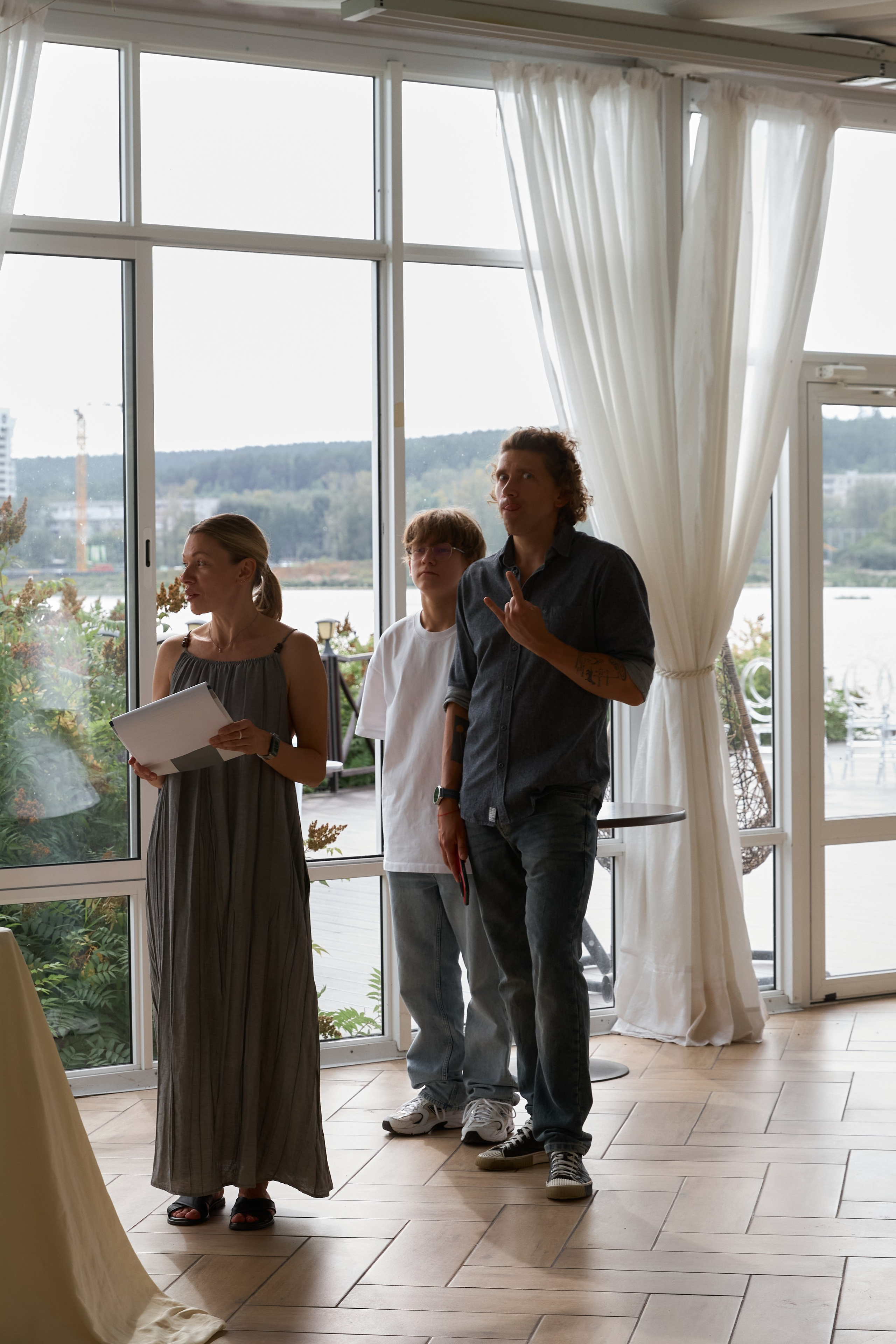 К & М. Фотограф Екатеринбург Елена Минина