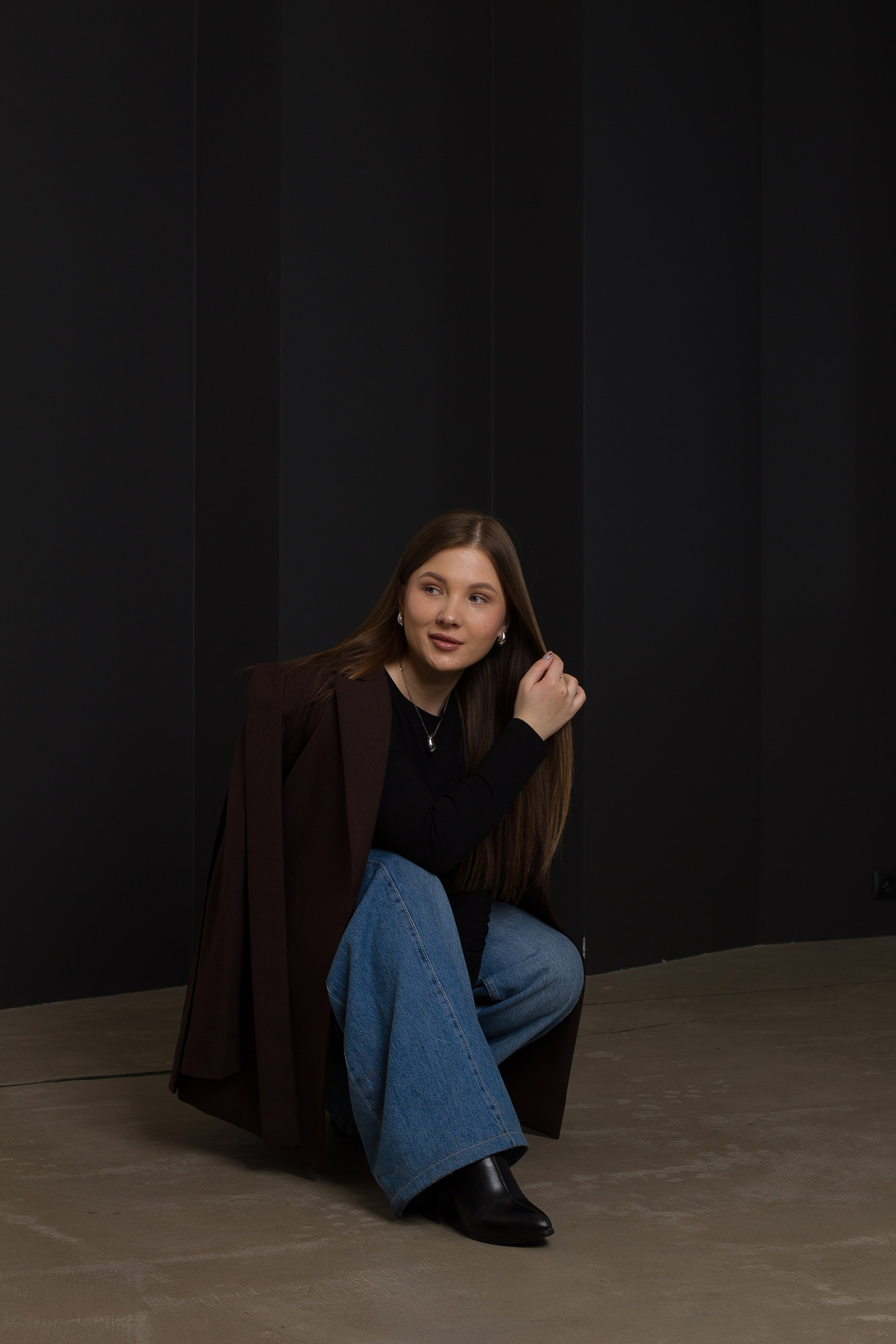 Е — ВЕБ ДИЗАЙНЕР. Фотограф Екатеринбург Елена Минина