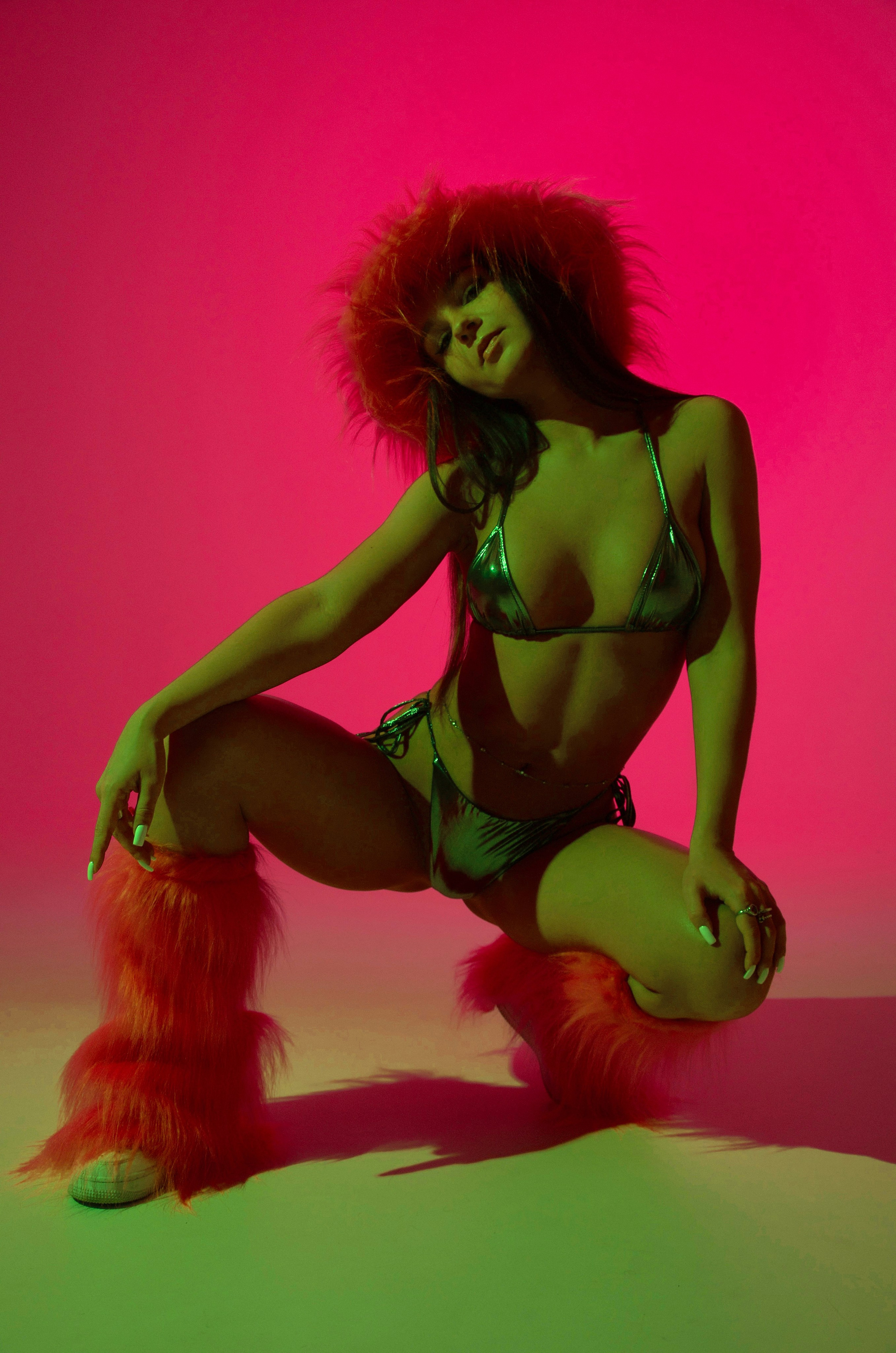 Вероника. Главная