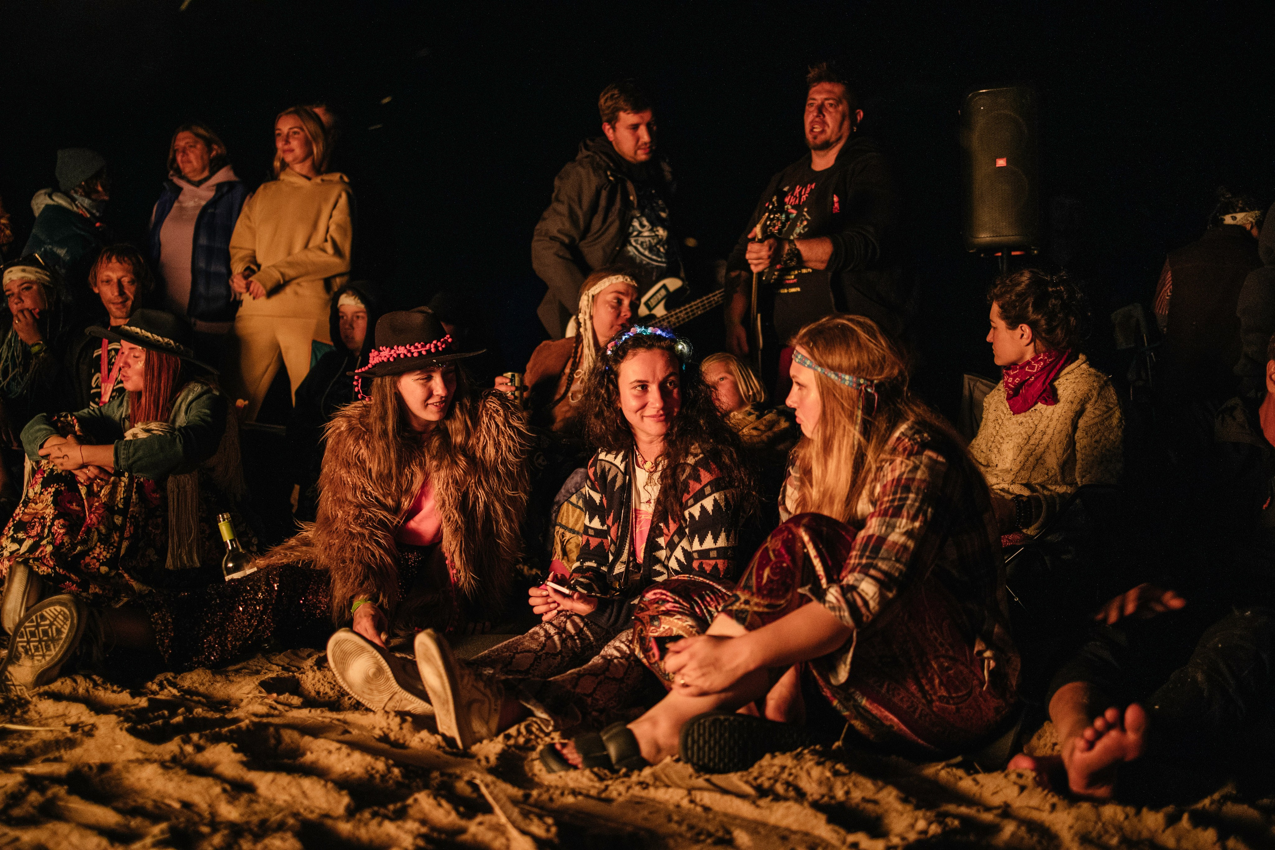 Фестиваль Hello Camper закрытие 2023. Репортажный и портретный фотограф в Санктпетербурге. Видиосъемка мероприятий в Санкт-Петербурге