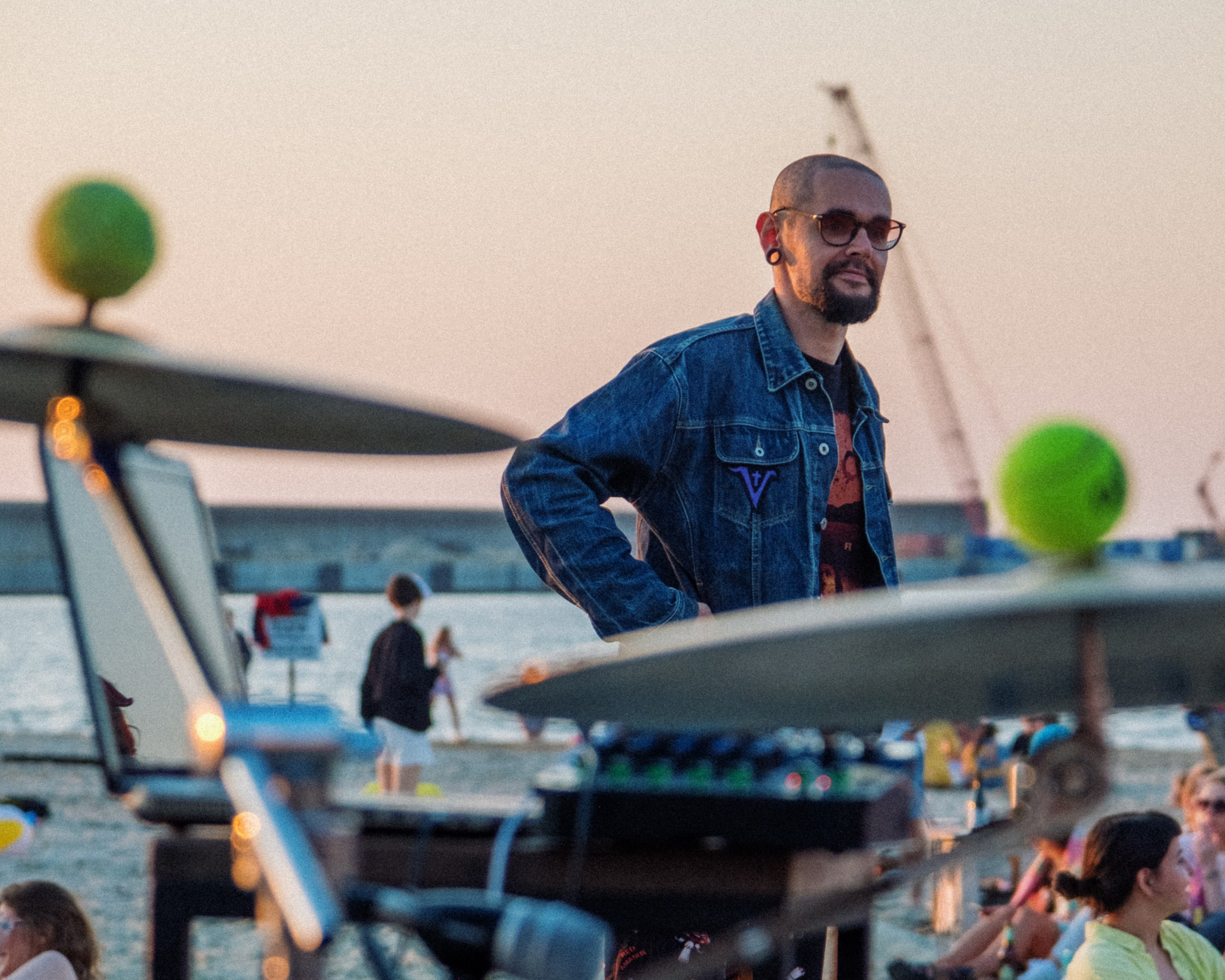 Лыфарь фест