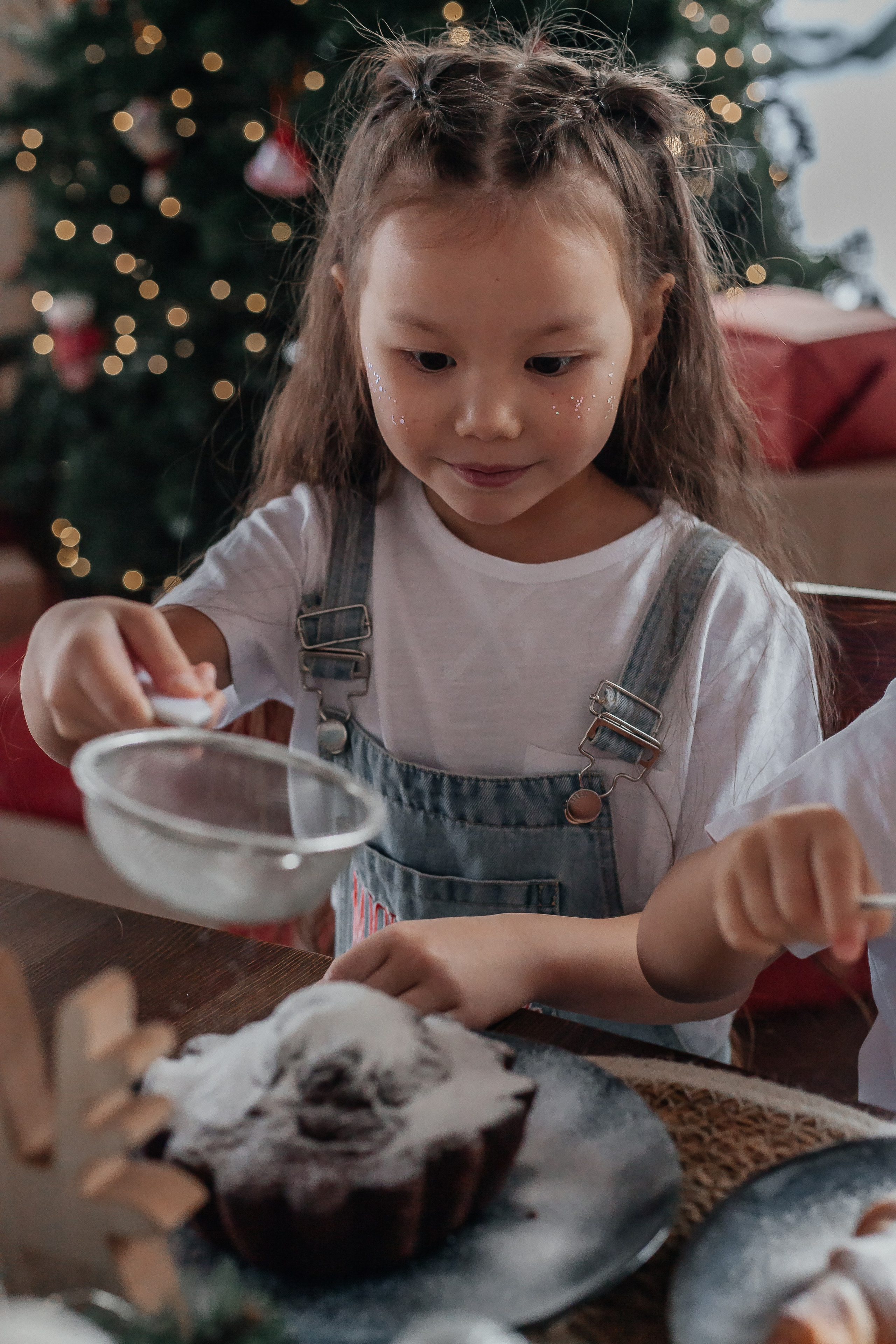 Новогодняя семейная Дарины и Руслана с детками. Фотограф семейной и индивидуальной съемки Марина Севостьянова в Челябинске