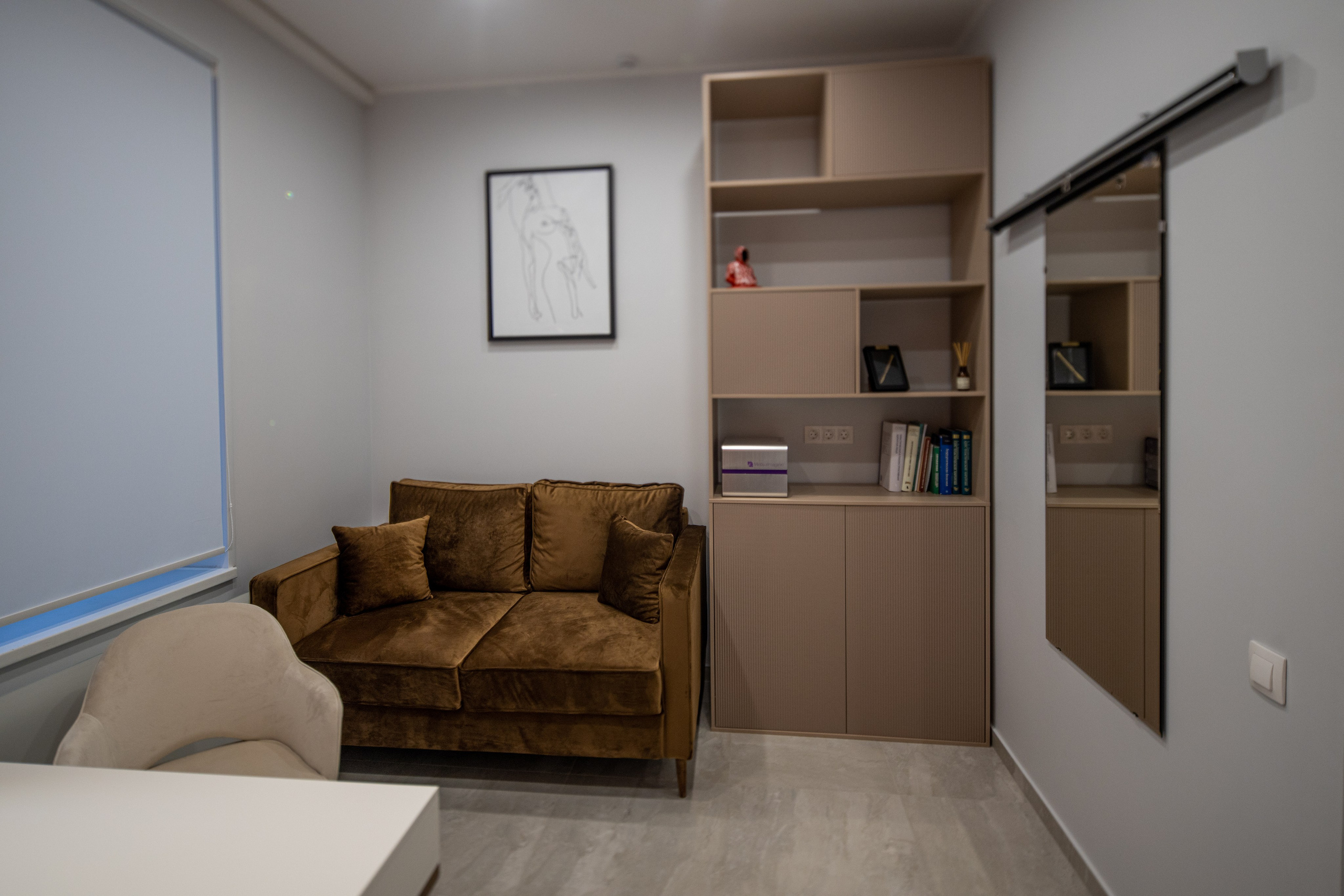 Клиника пластической хирургии «Форма». Алексей Дьяков. Photo • Video • Event