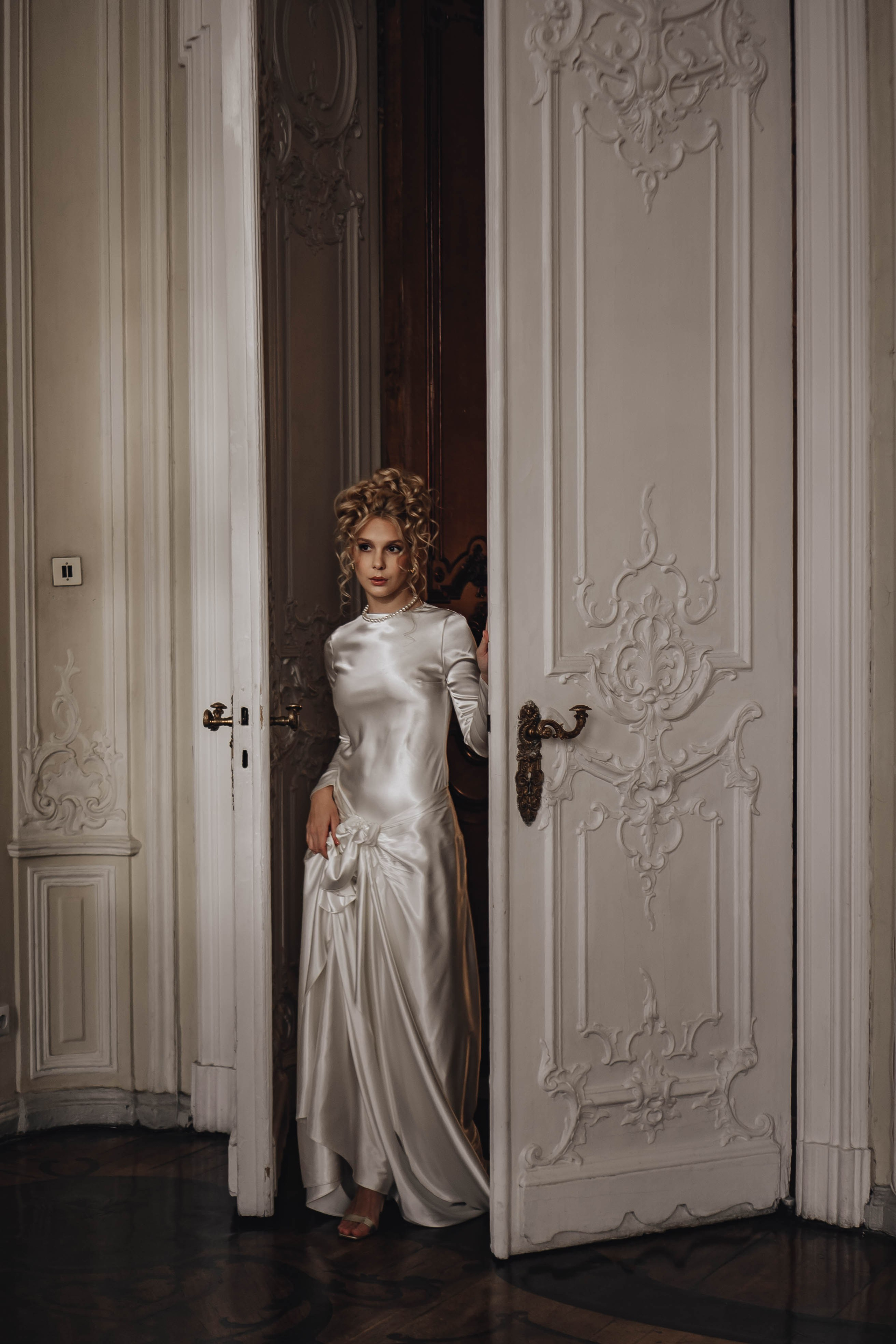 СВАДЕБНАЯ ФОТОСЕСИИЯ В НИКОЛАЕВСКОМ ДВОРЦЕ. Профессиональный фотограф, Санкт-Петербург — Виктория Богомолова