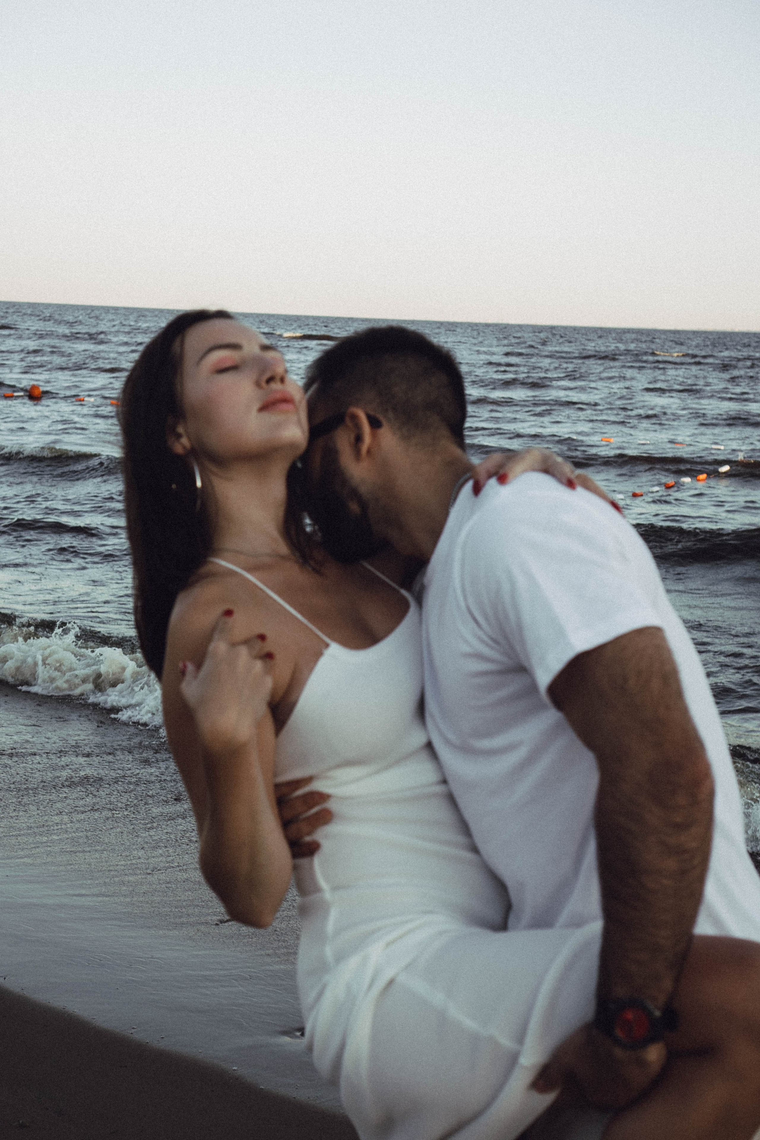 Любовь на заливе. Профессиональный фотограф, Санкт-Петербург — Виктория Богомолова