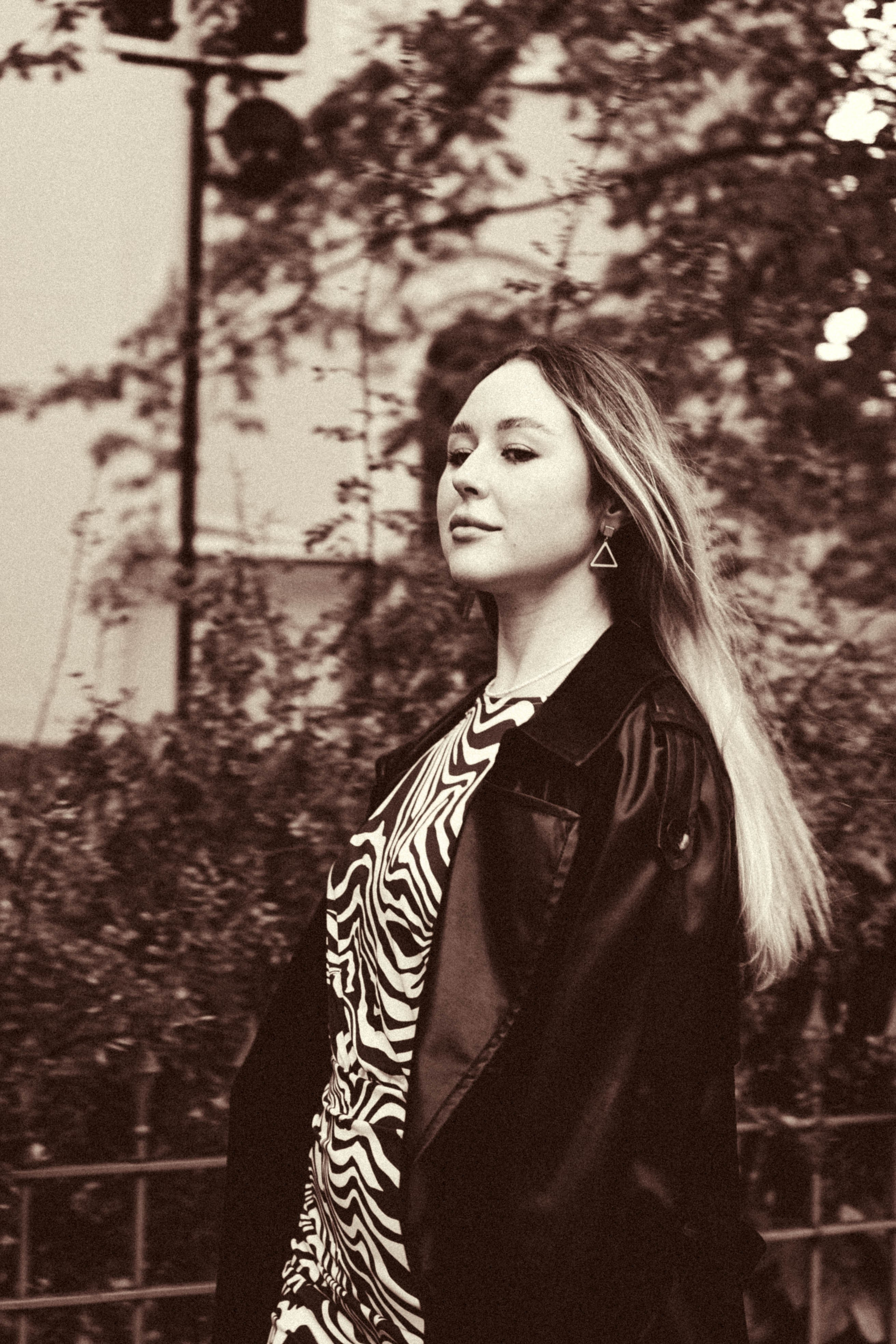 Ксения. Профессиональный фотограф, Санкт-Петербург — Виктория Богомолова