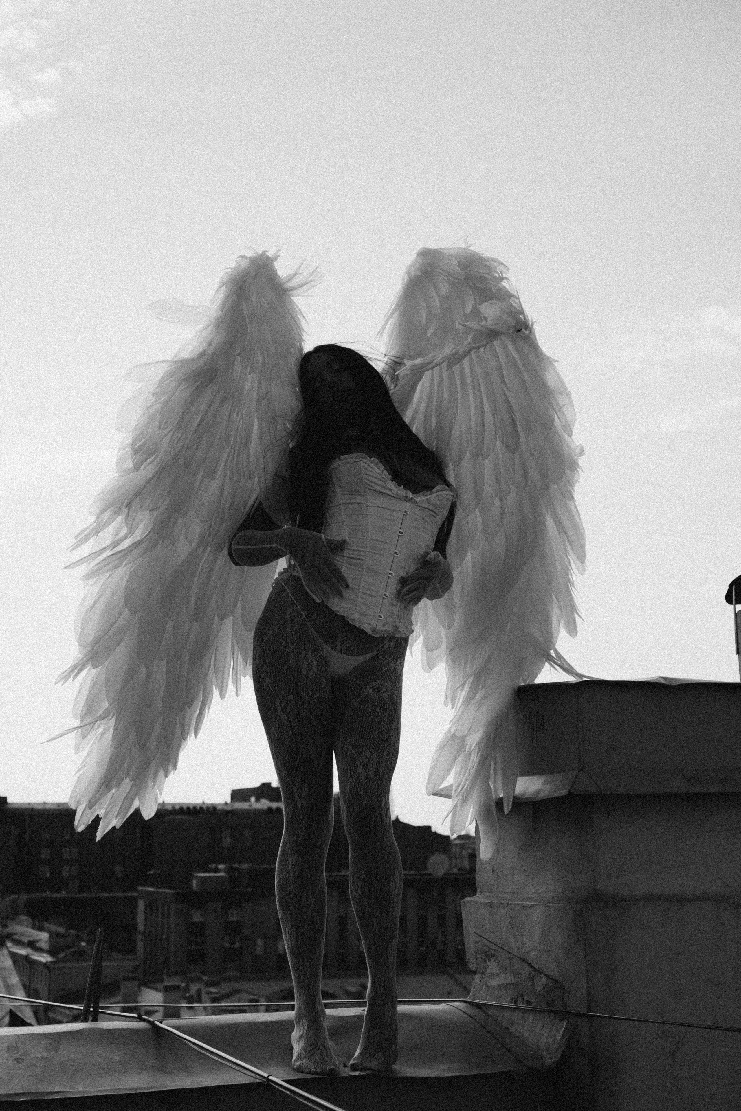 АНГЕЛ. Профессиональный фотограф, Санкт-Петербург — Виктория Богомолова