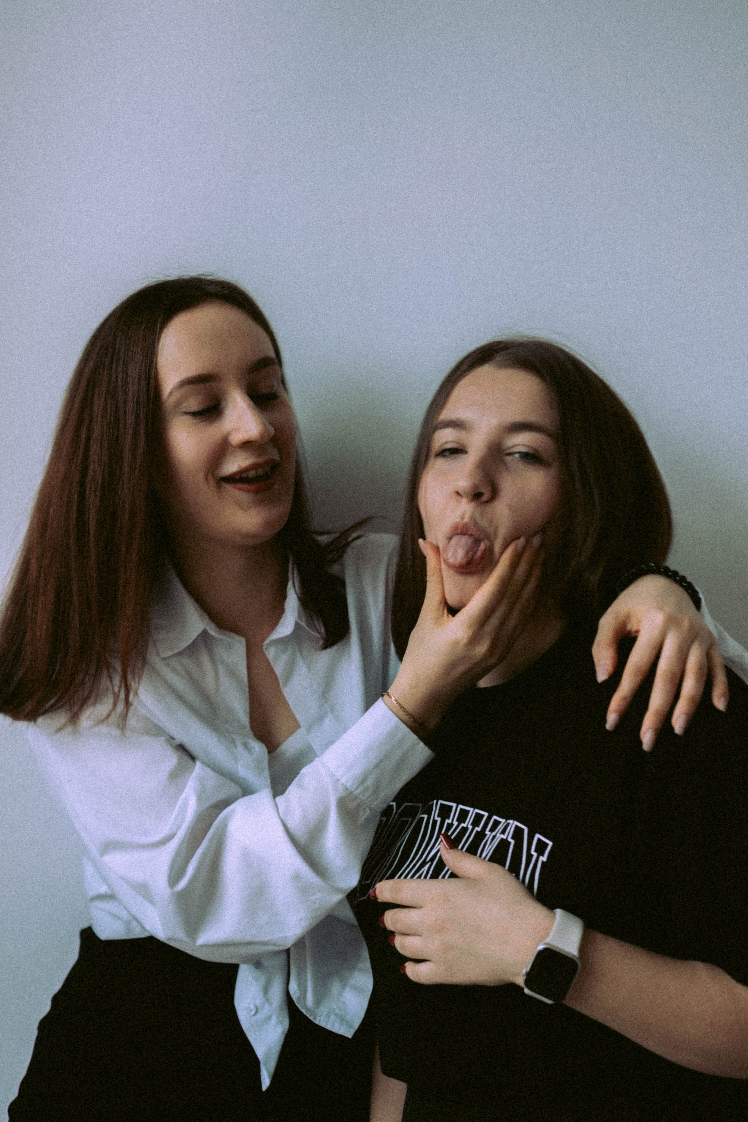 Подружки. Профессиональный фотограф, Санкт-Петербург — Виктория Богомолова