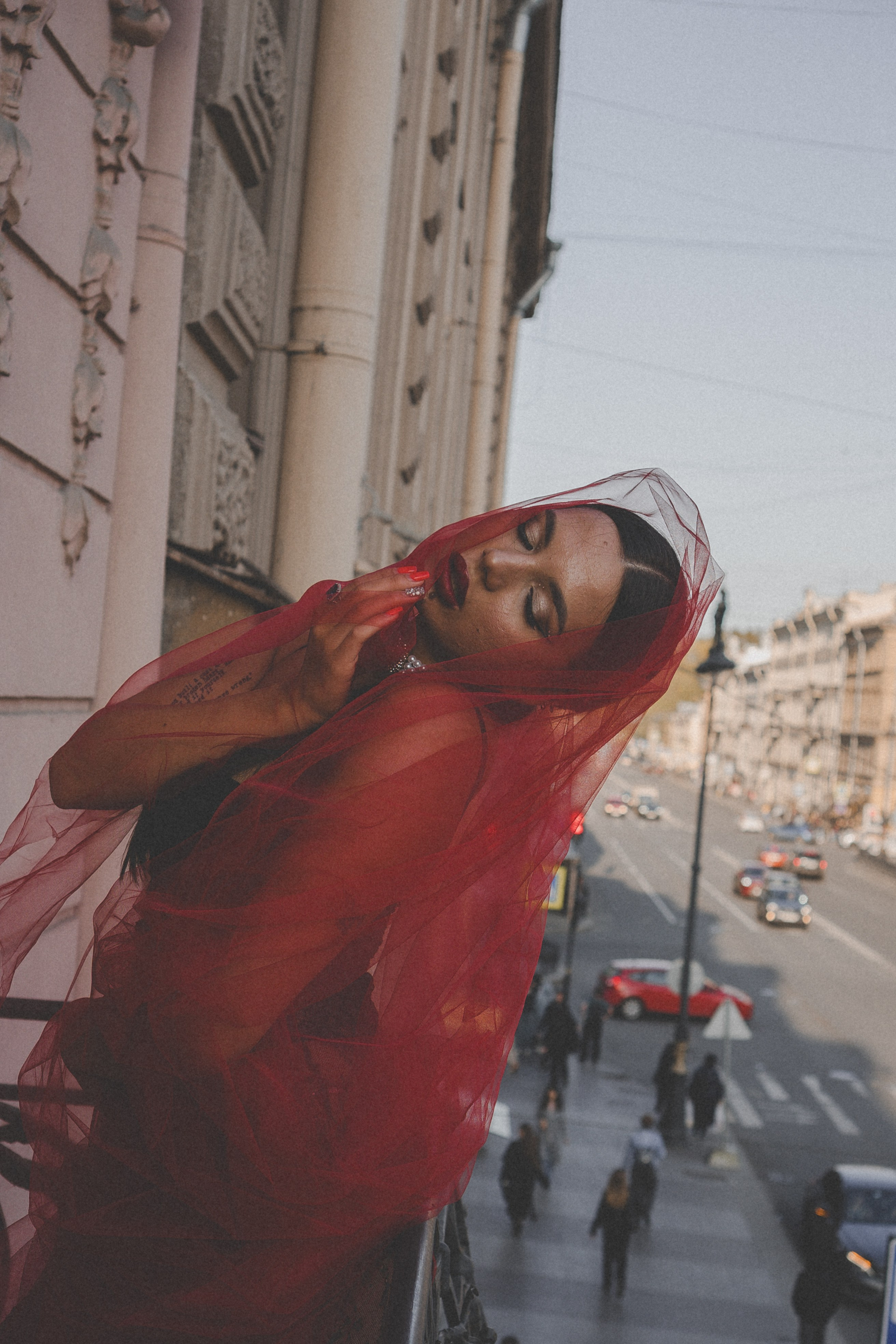 ПИТЕРСКИЙ БАЛКОНЧИК. Профессиональный фотограф, Санкт-Петербург — Виктория Богомолова