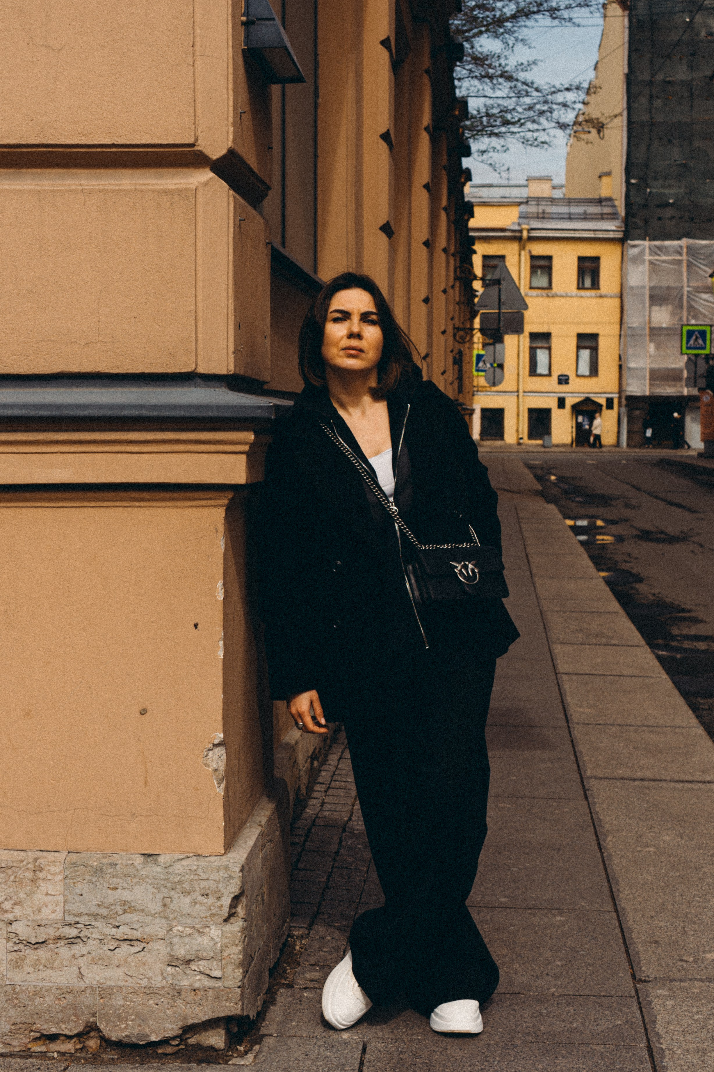 Прогулка по весеннему Питеру. Профессиональный фотограф, Санкт-Петербург — Виктория Богомолова