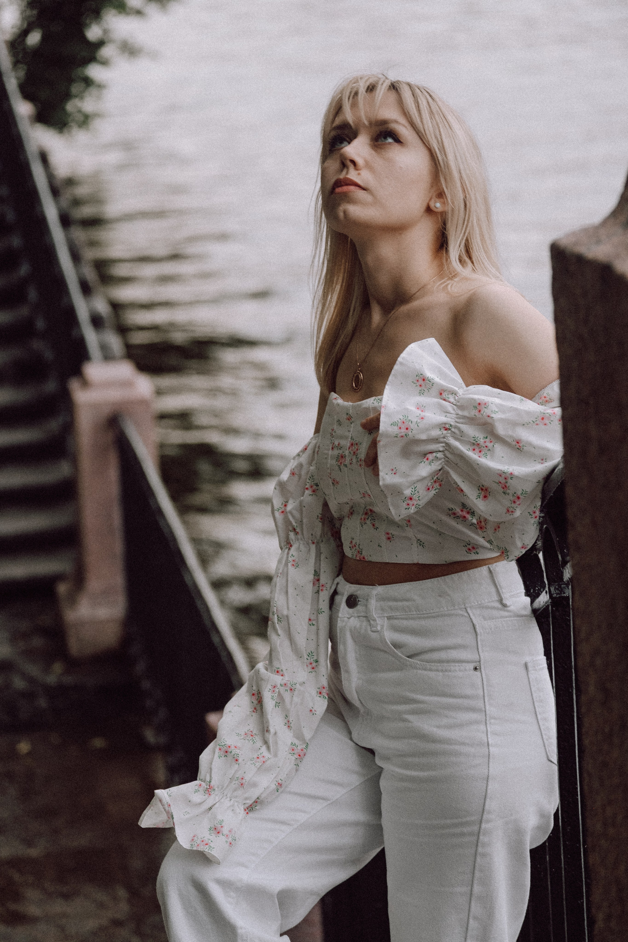 ПРОГУЛКА В ЛЕТНЕМ САДУ. Профессиональный фотограф, Санкт-Петербург — Виктория Богомолова