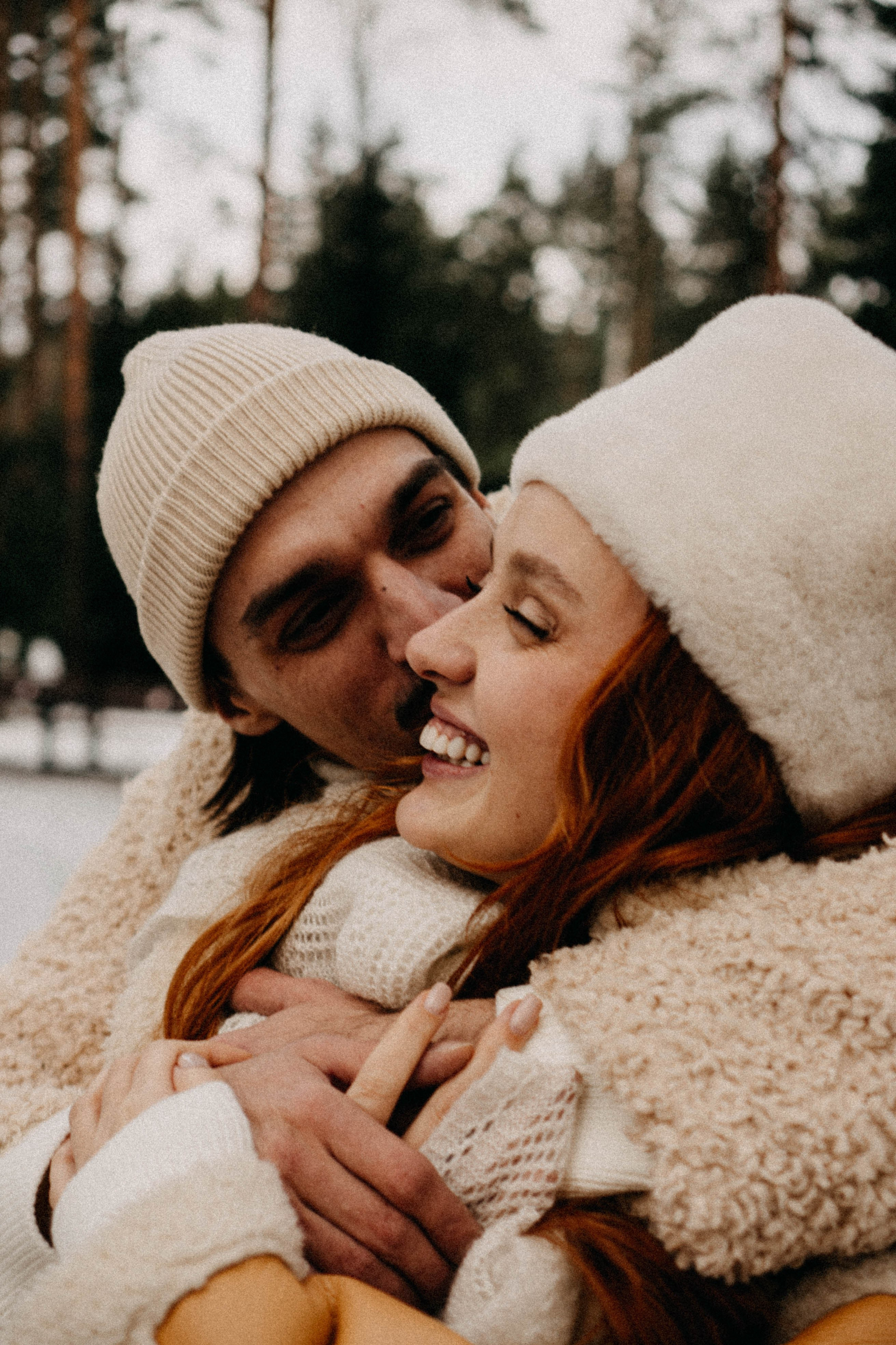 Каток. Профессиональный фотограф, Санкт-Петербург — Виктория Богомолова