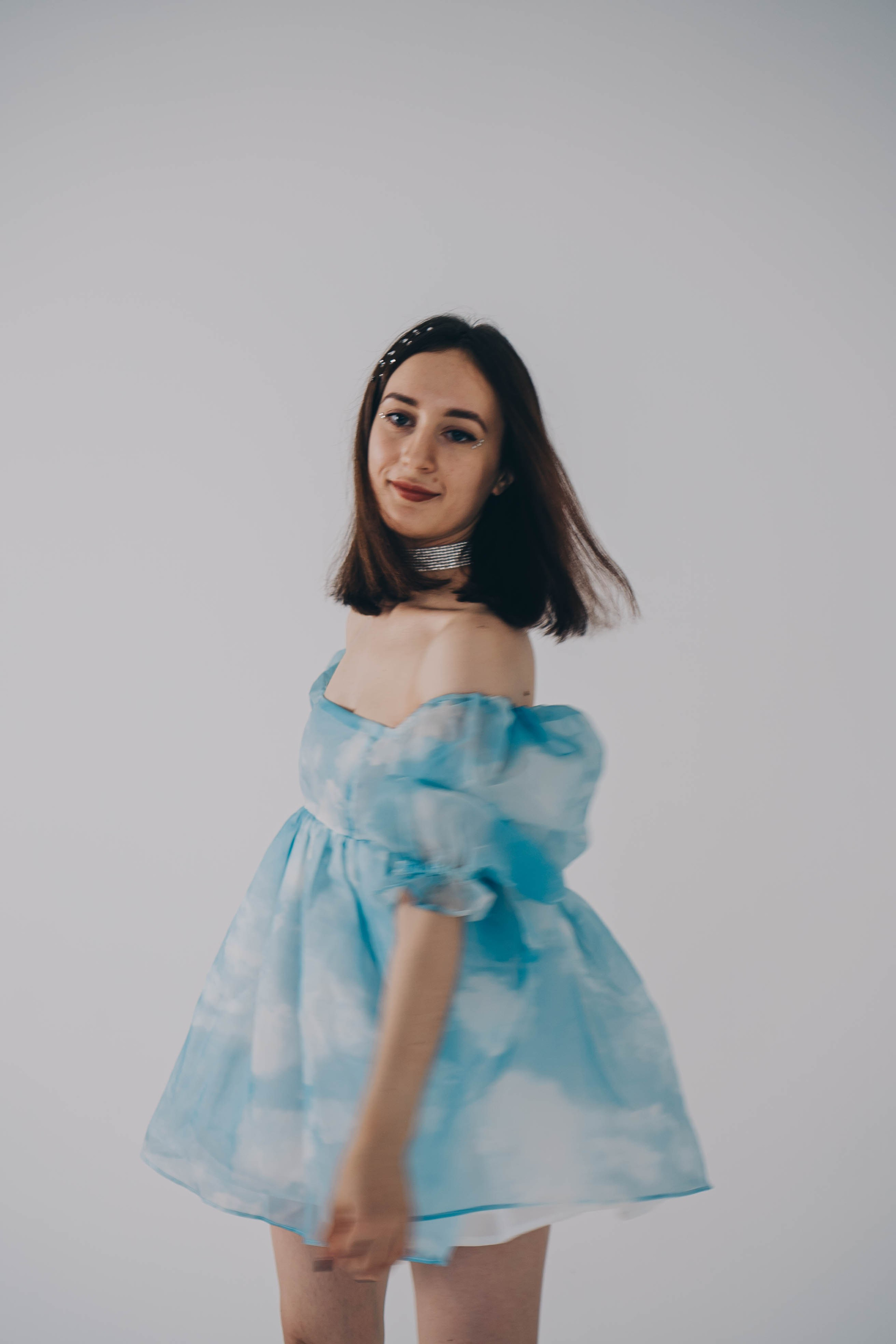 Фотосессия для дня рождения. Профессиональный фотограф, Санкт-Петербург — Виктория Богомолова