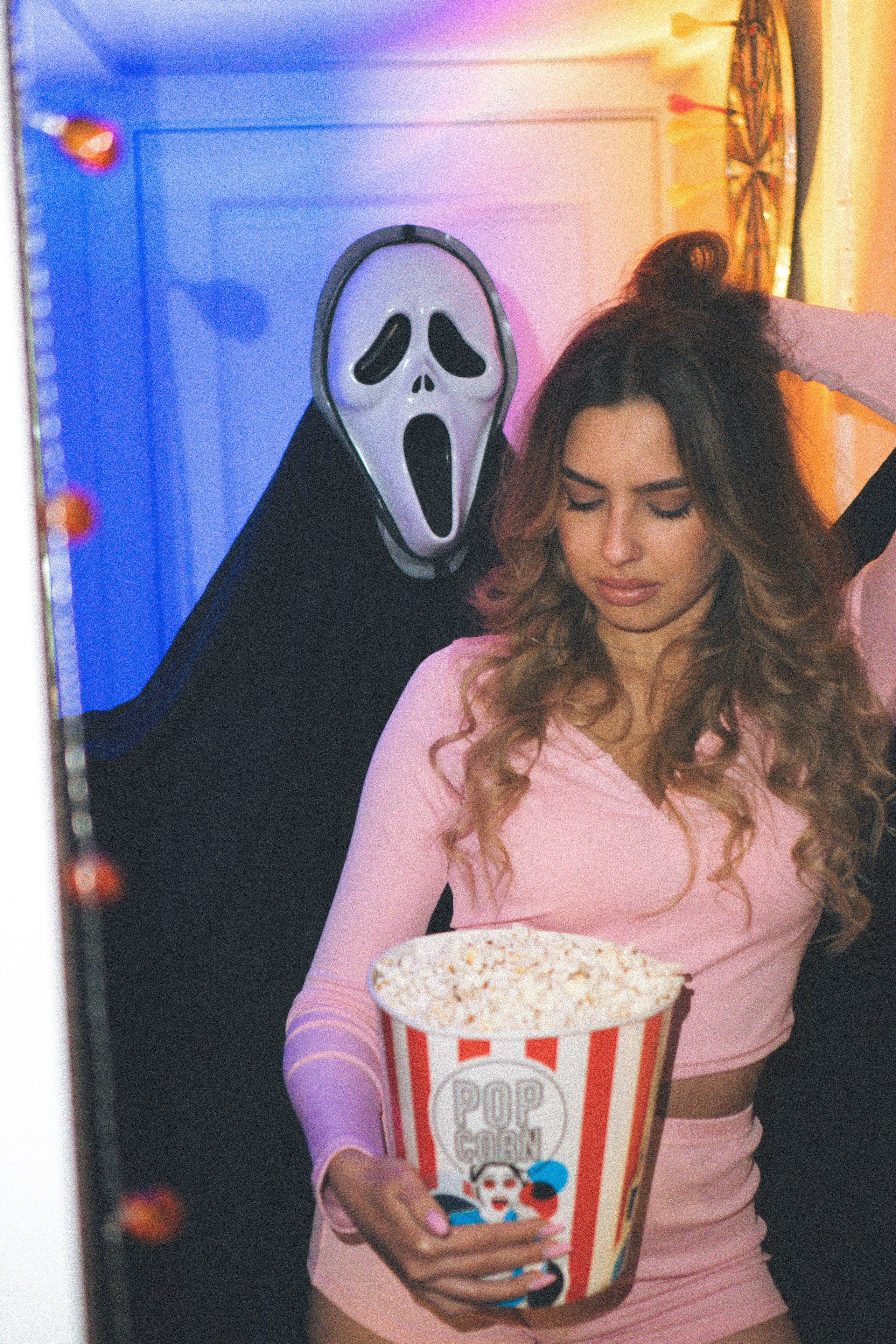 ТРЕНД ИИ. Профессиональный фотограф, Санкт-Петербург — Виктория Богомолова