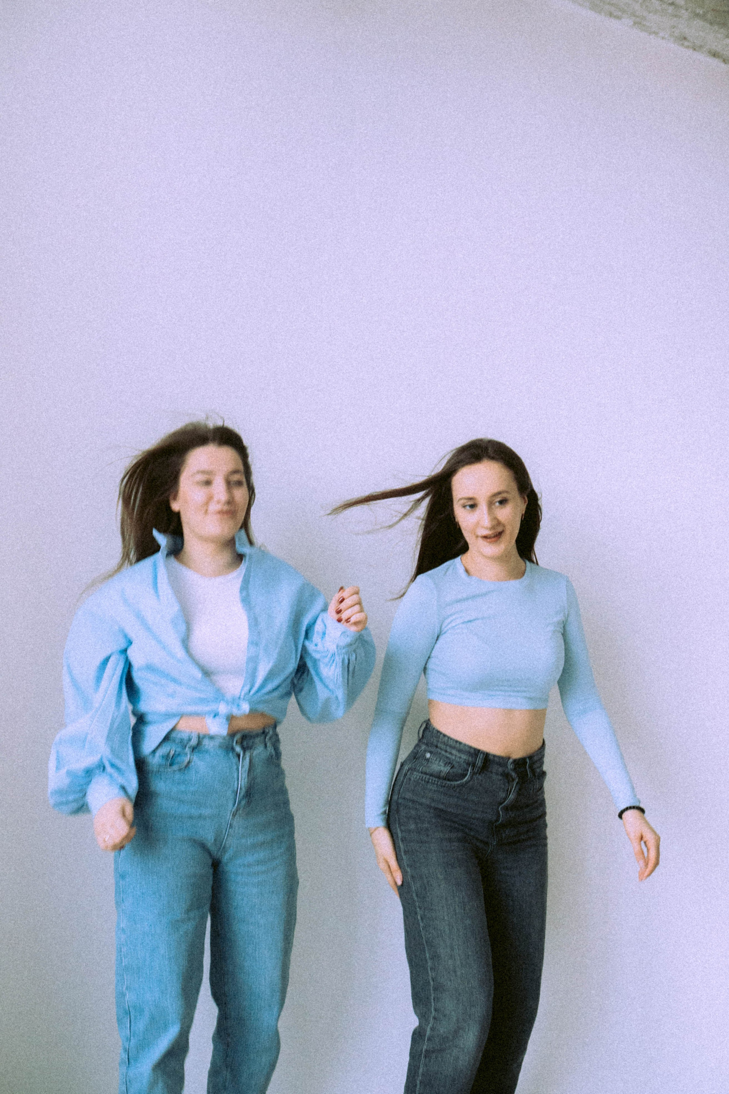 Подружки. Профессиональный фотограф, Санкт-Петербург — Виктория Богомолова