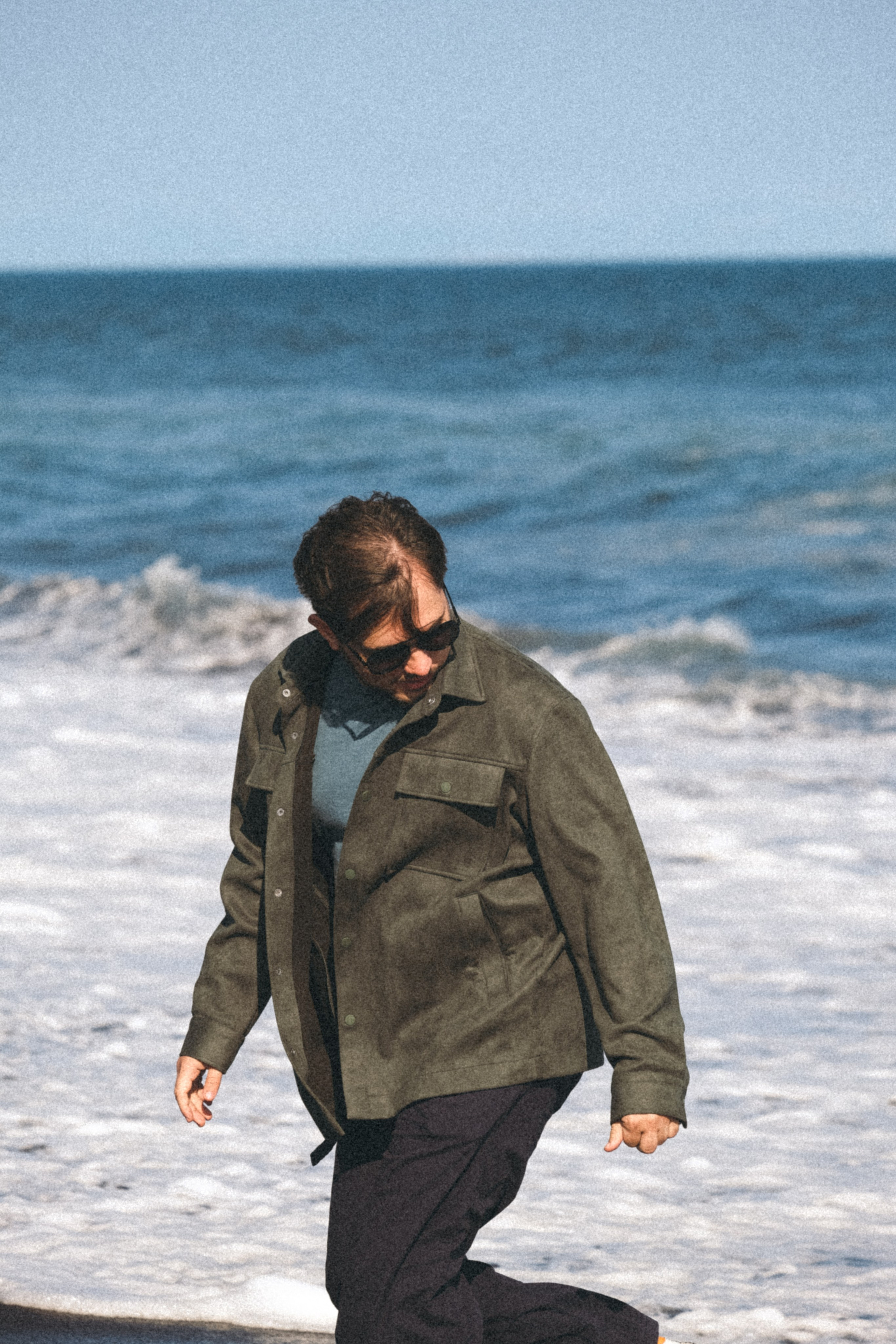 Тихий океан. Профессиональный фотограф, Санкт-Петербург — Виктория Богомолова