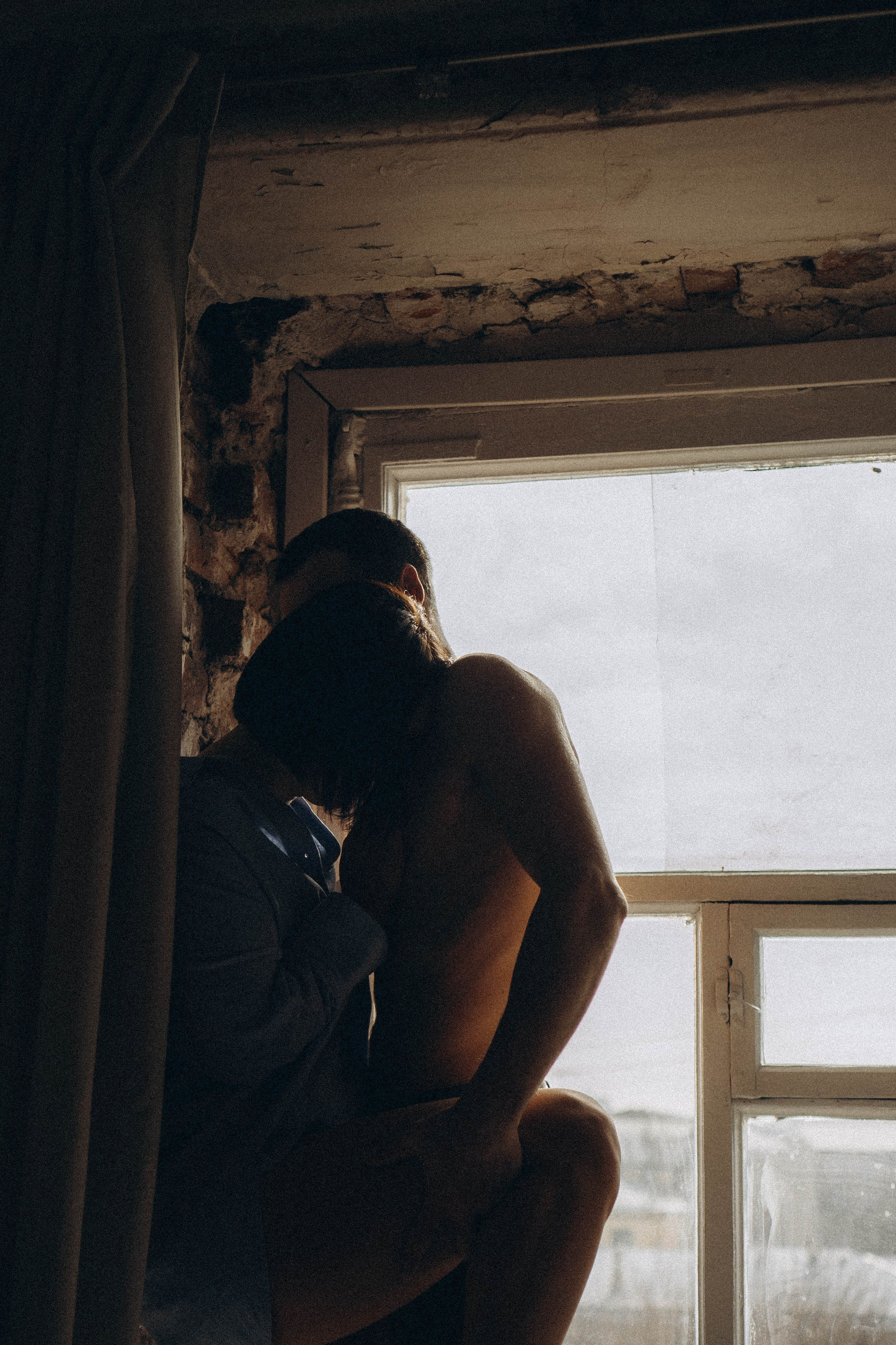 LOVE в квартире. Профессиональный фотограф, Санкт-Петербург — Виктория Богомолова