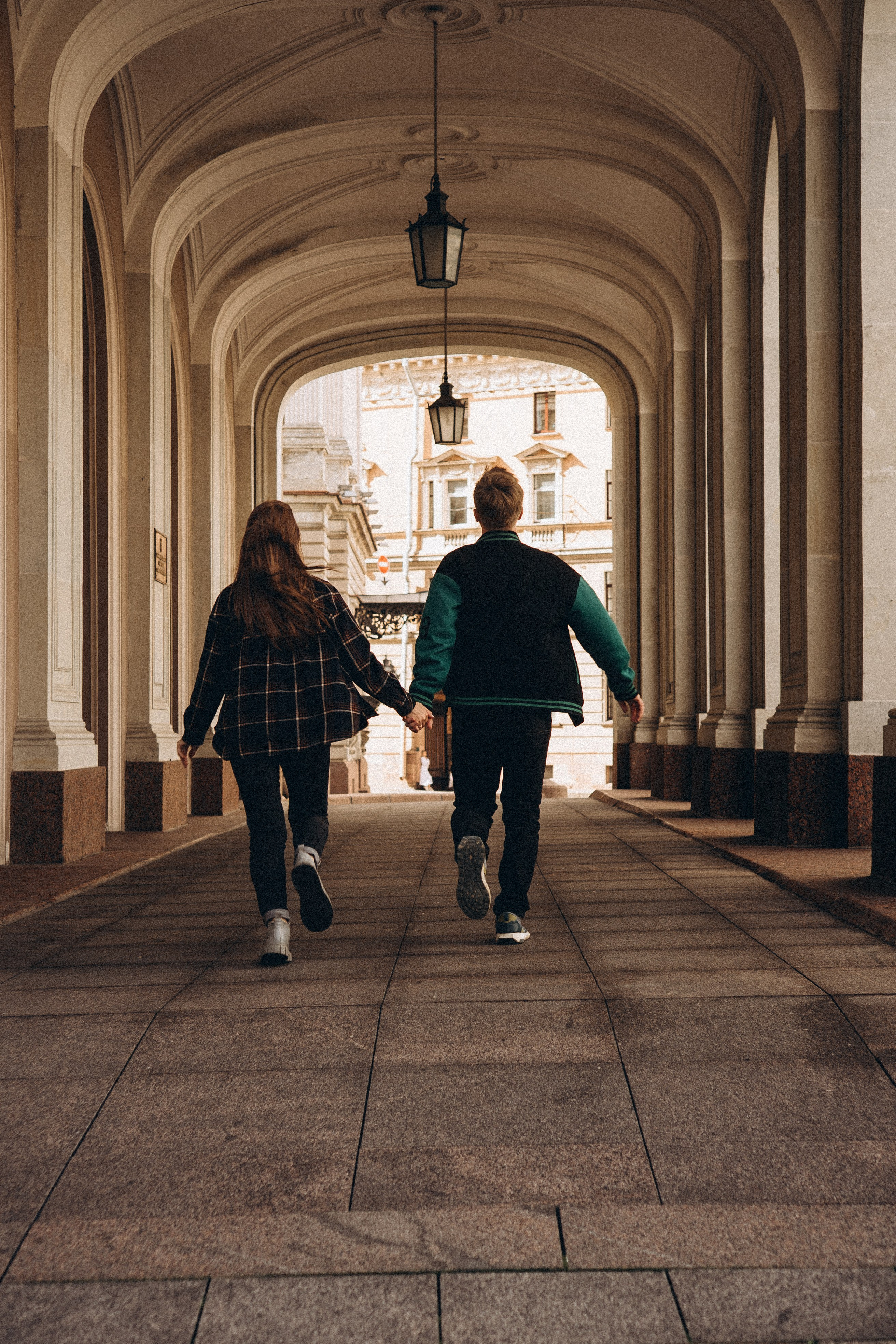 ПРОГУЛКА ПО САНКТ-ПЕТЕРБУРГУ. Профессиональный фотограф, Санкт-Петербург — Виктория Богомолова