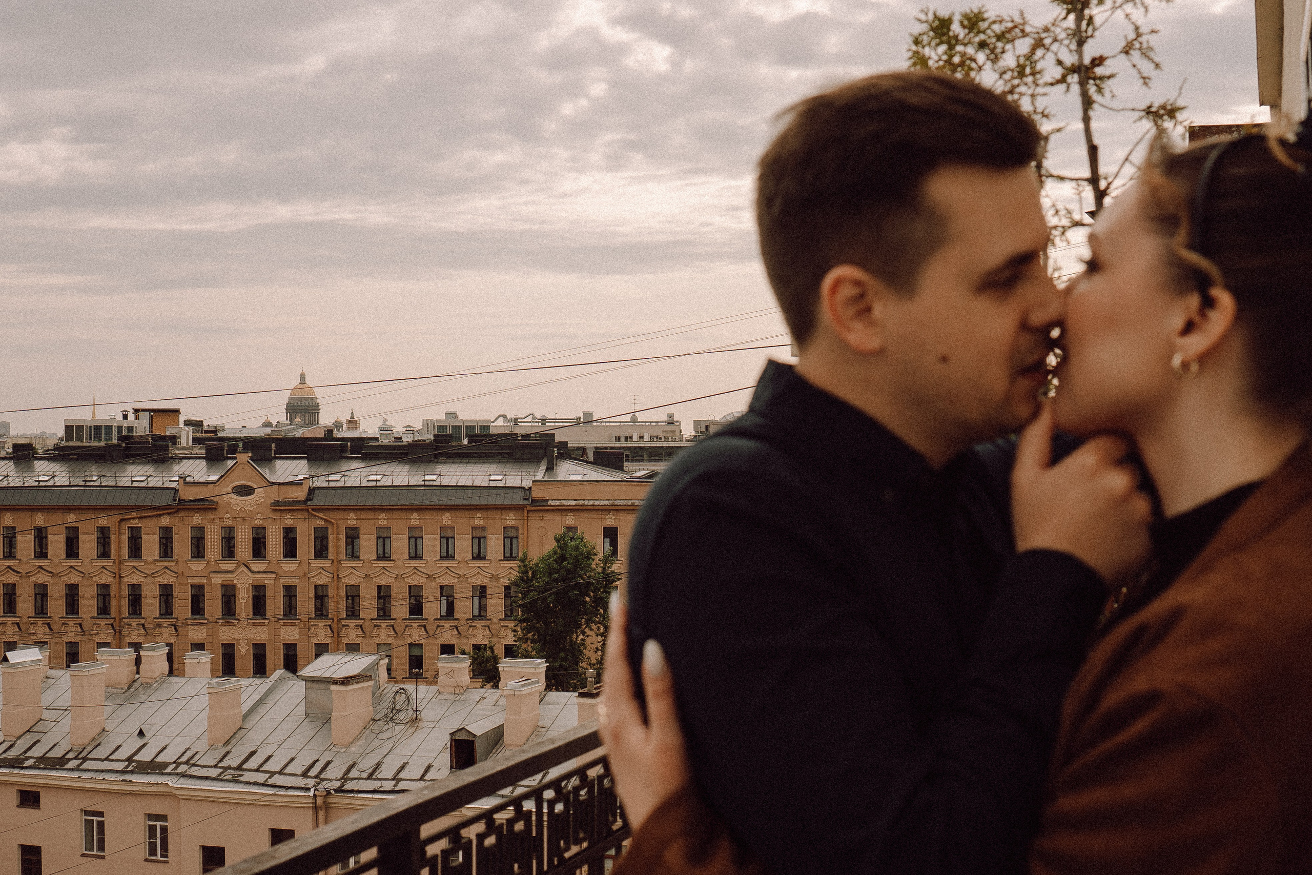 LOVE. Профессиональный фотограф, Санкт-Петербург — Виктория Богомолова