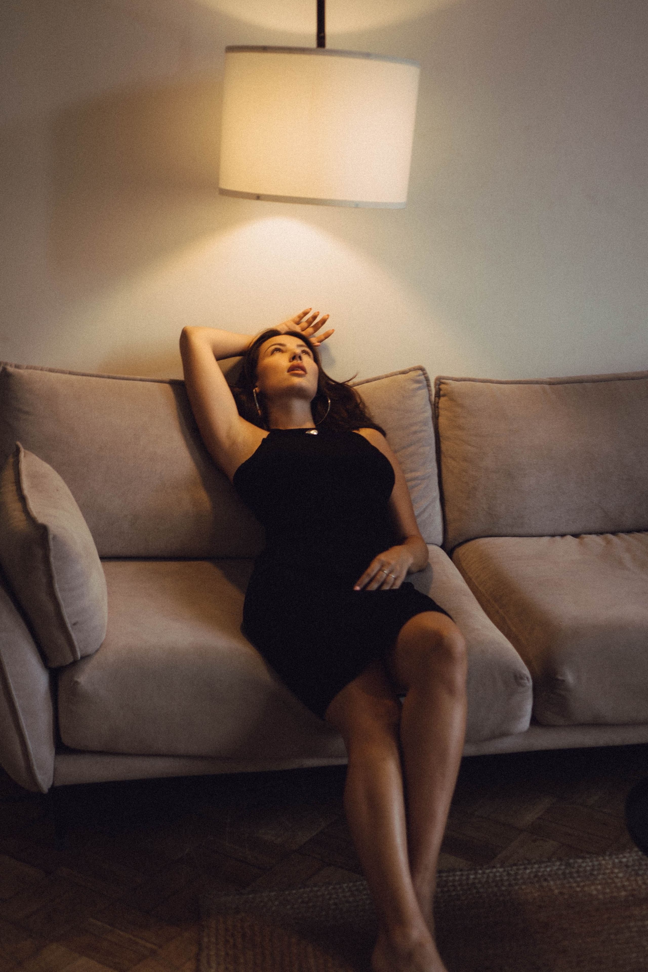 Студийная. Профессиональный фотограф, Санкт-Петербург — Виктория Богомолова