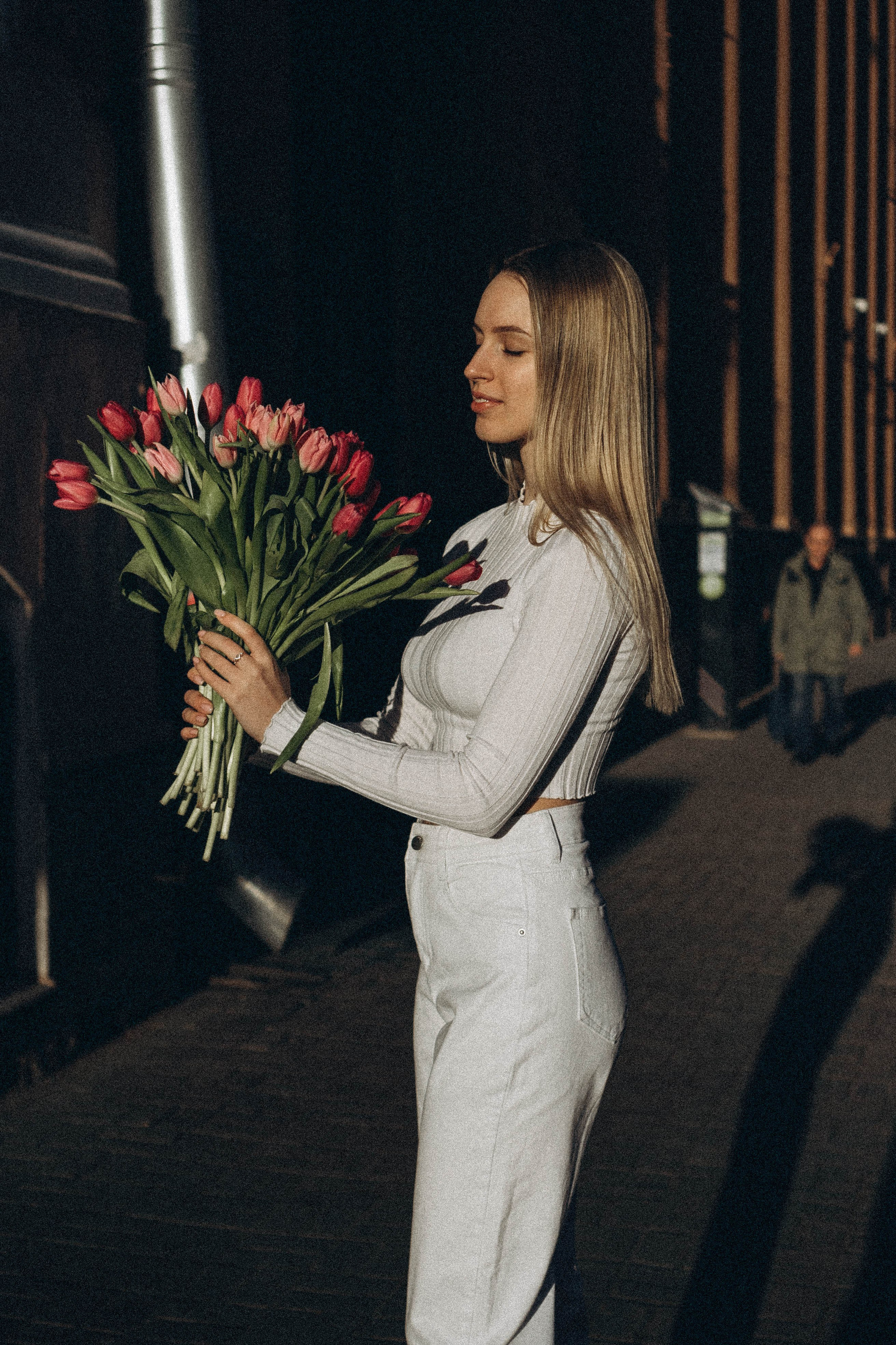 На закате. Профессиональный фотограф, Санкт-Петербург — Виктория Богомолова
