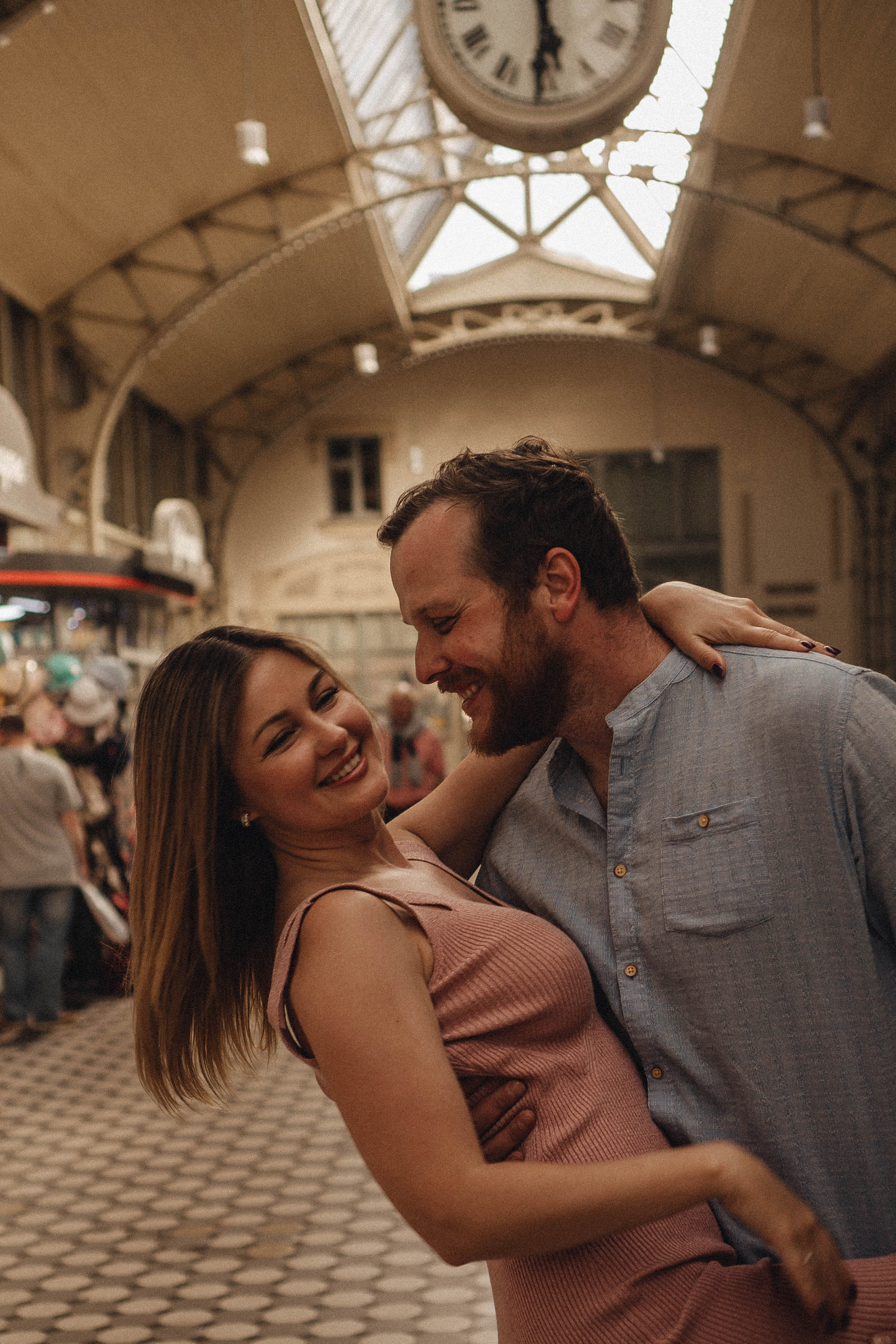 История на реальных событиях. Профессиональный фотограф, Санкт-Петербург — Виктория Богомолова