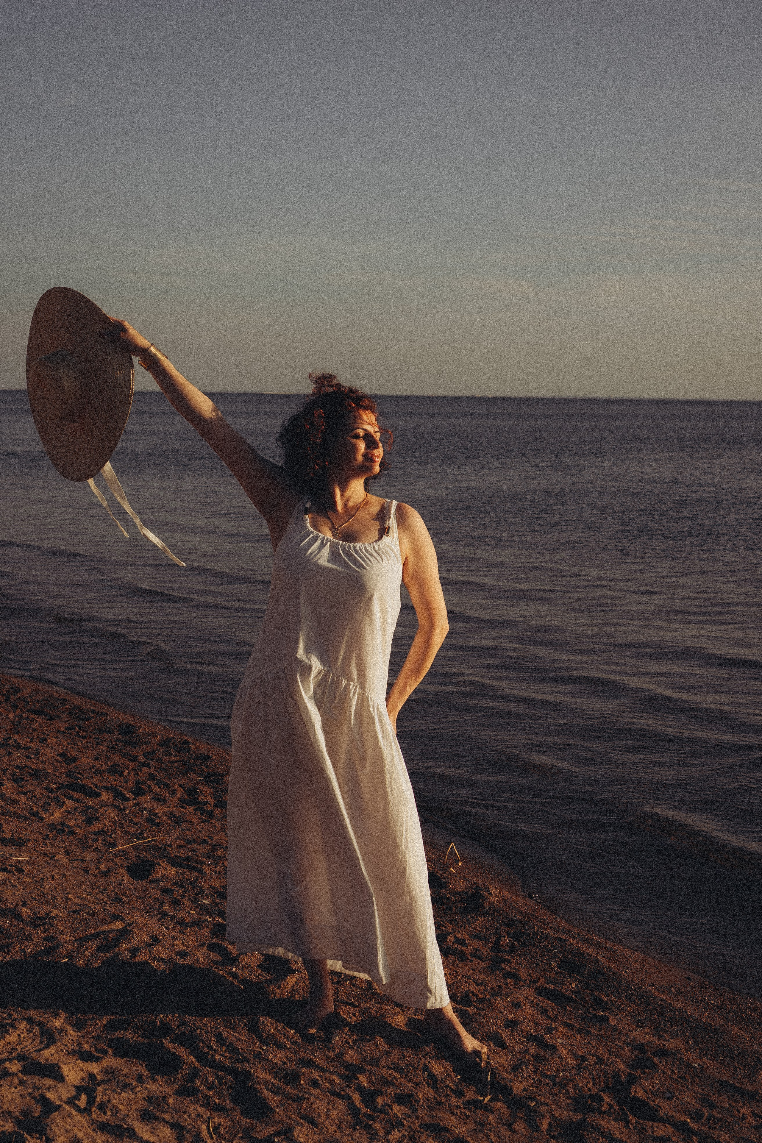 У ФИНСКОГО ЗАЛИВА. Профессиональный фотограф, Санкт-Петербург — Виктория Богомолова