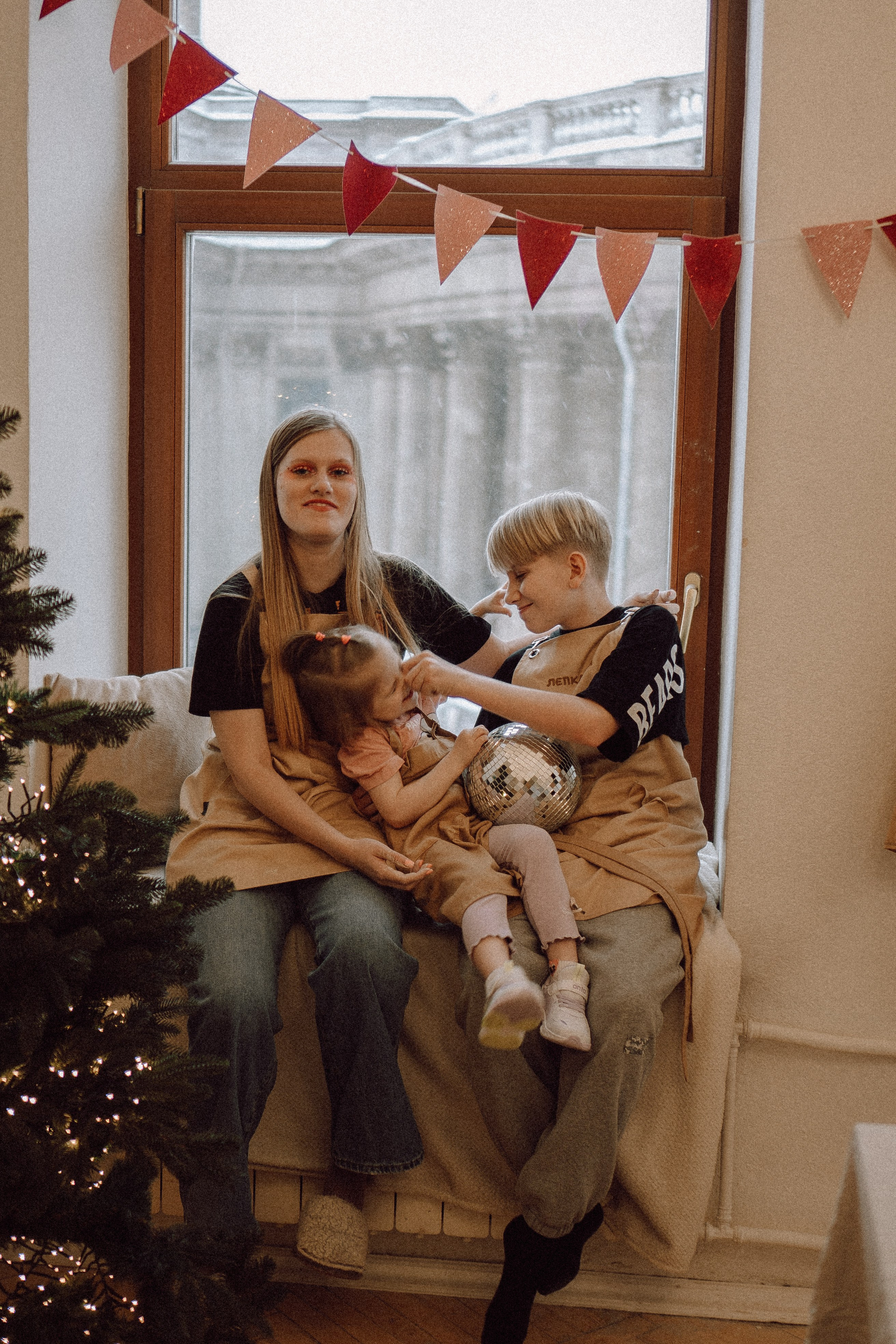 Студия лепки. Профессиональный фотограф, Санкт-Петербург — Виктория Богомолова