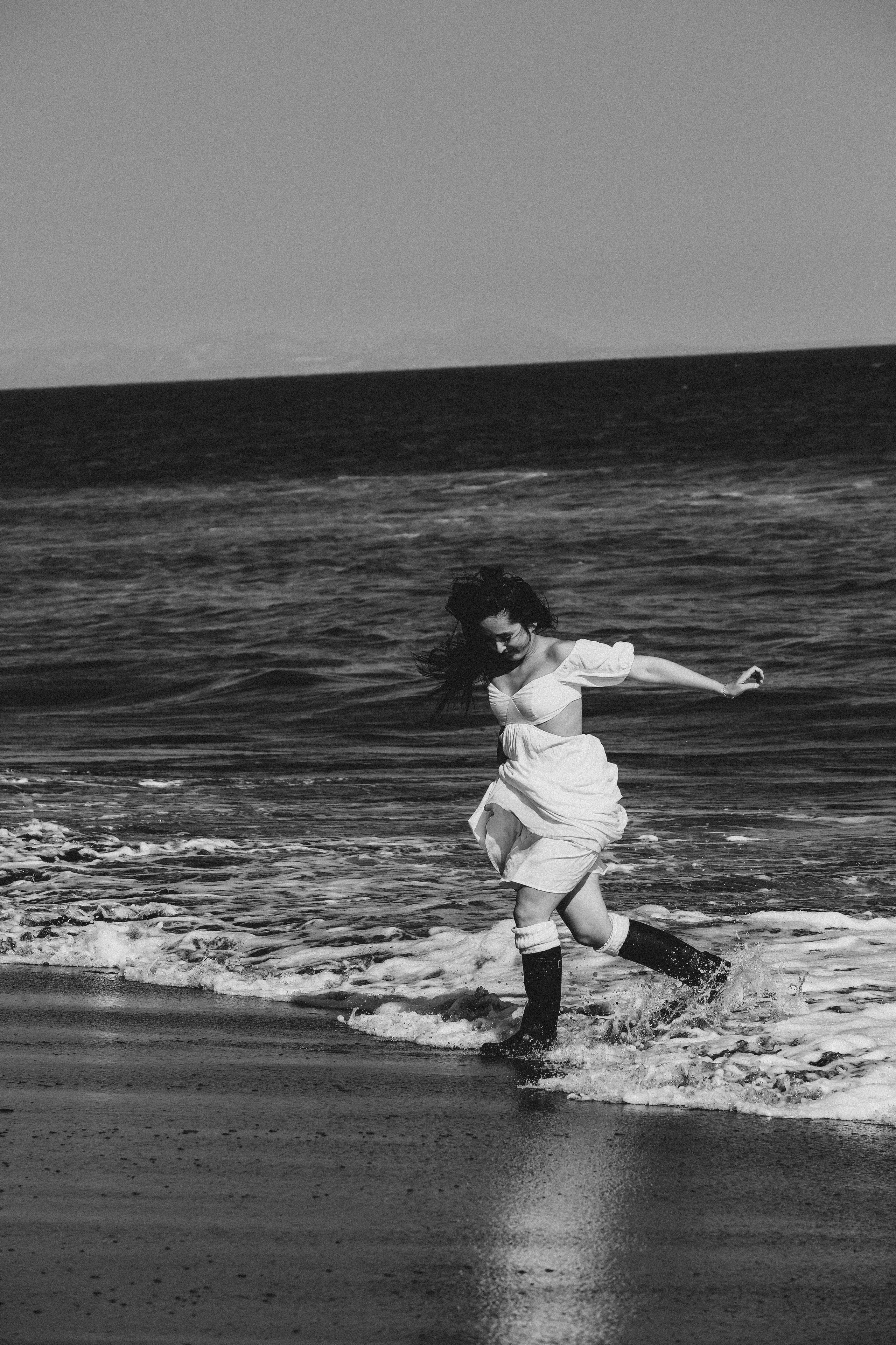 Тихий океан. Профессиональный фотограф, Санкт-Петербург — Виктория Богомолова