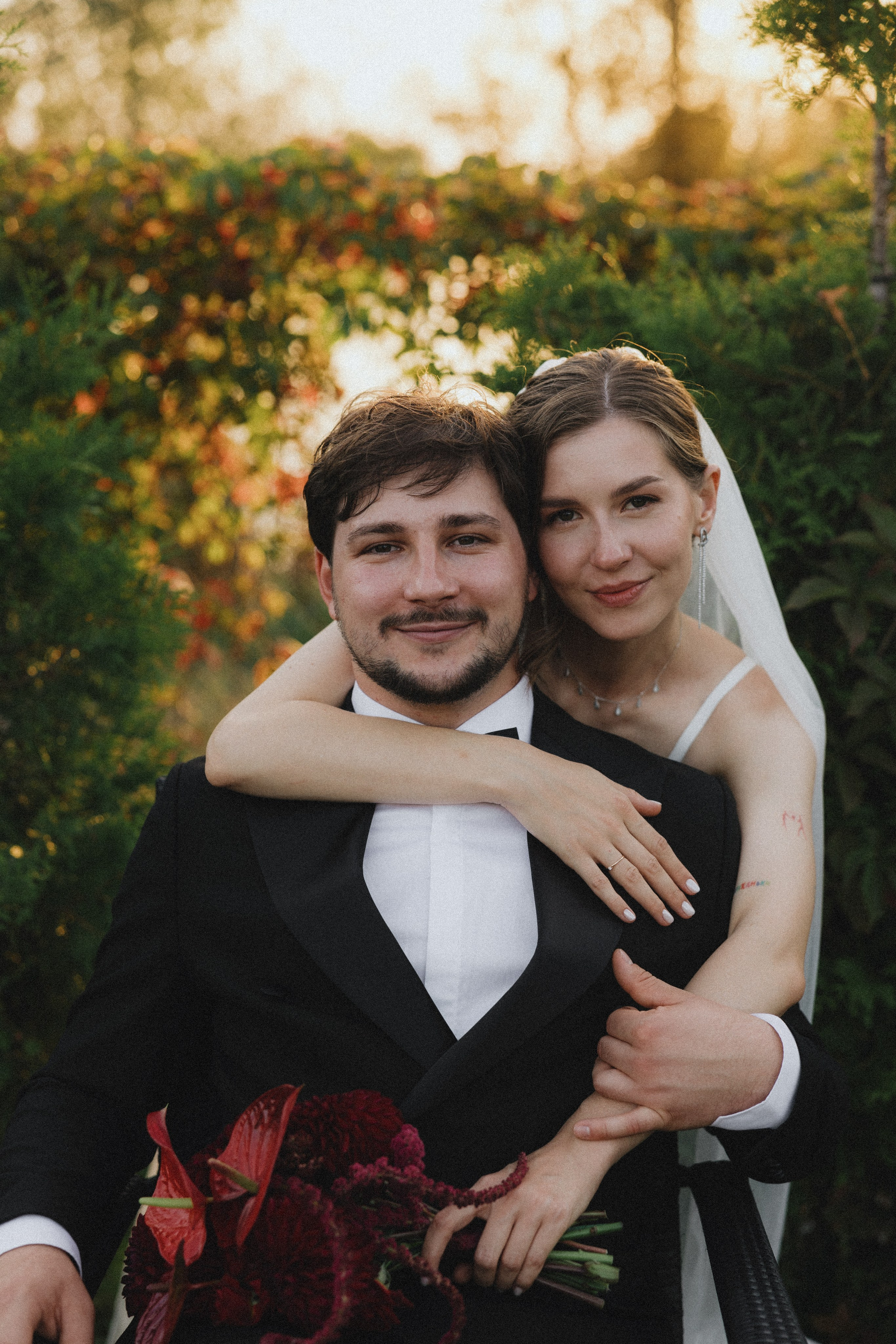 Надя и Артём 🤍. Фотограф в Минске Дарья Матвеенко