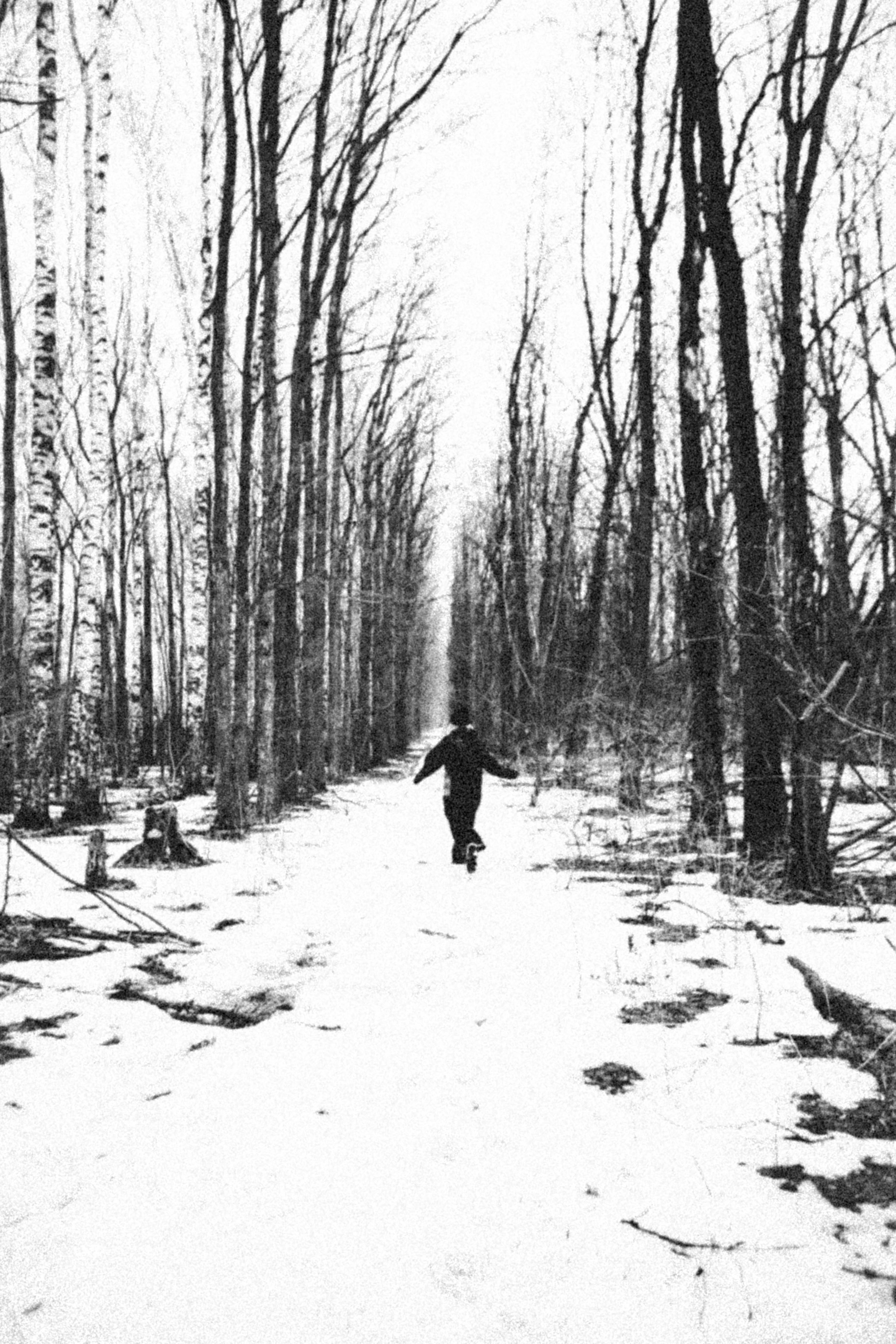 Хтонь. Весенняя Саша. Фотограф в Нижнем Новгороде