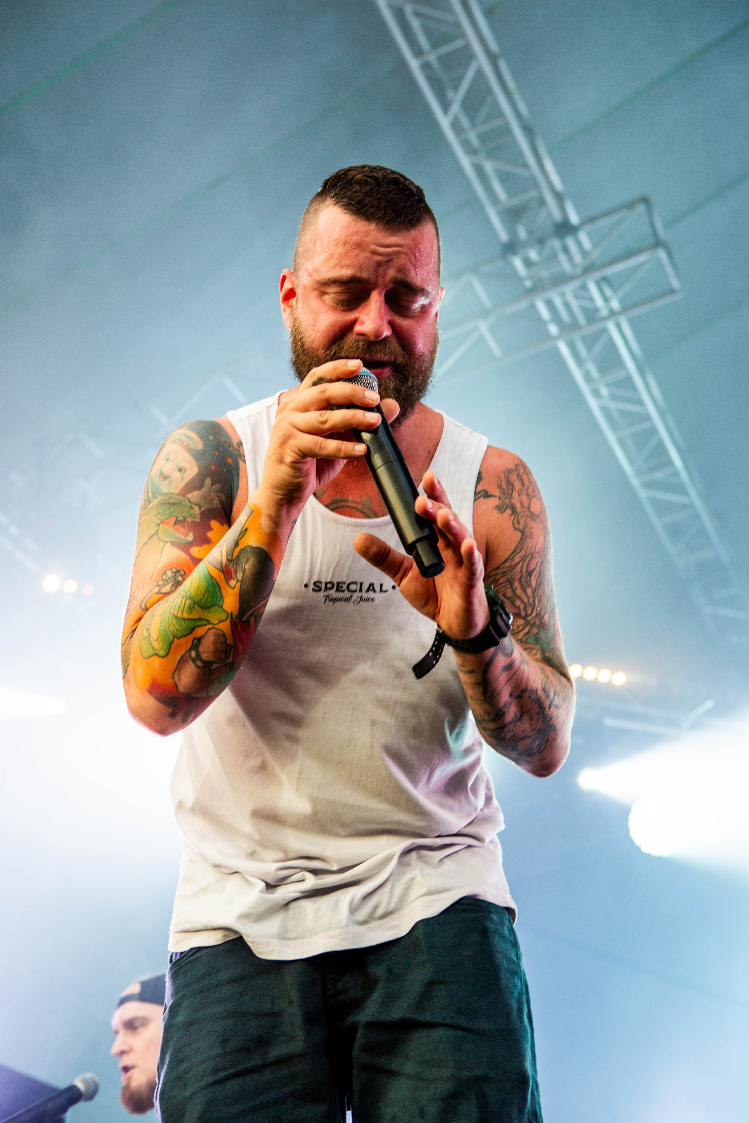 SOUTH BUNCH. Репортажный и портретный фотограф Михаил Мартиросян