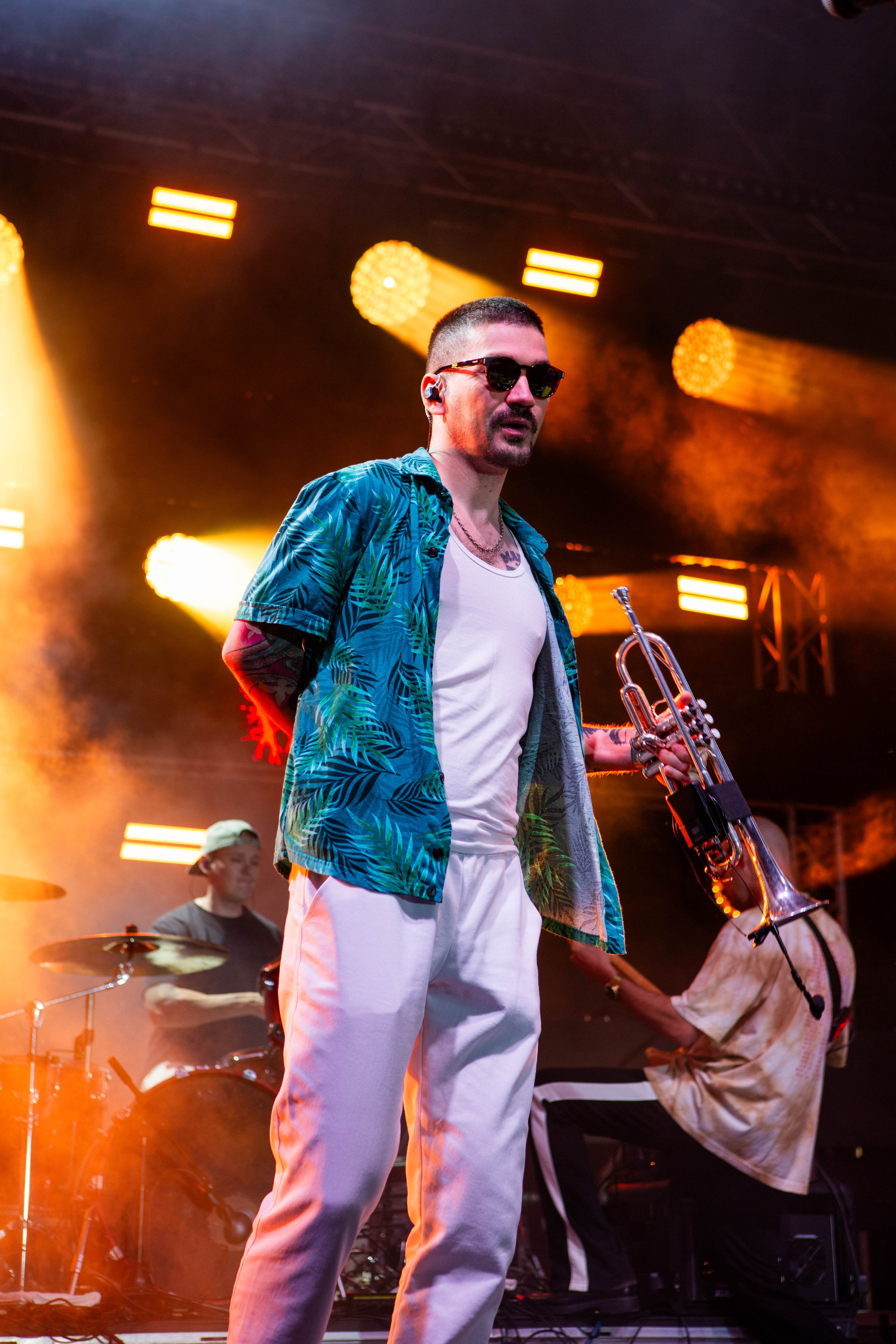 ГУДТАЙМС. Репортажный и портретный фотограф Михаил Мартиросян