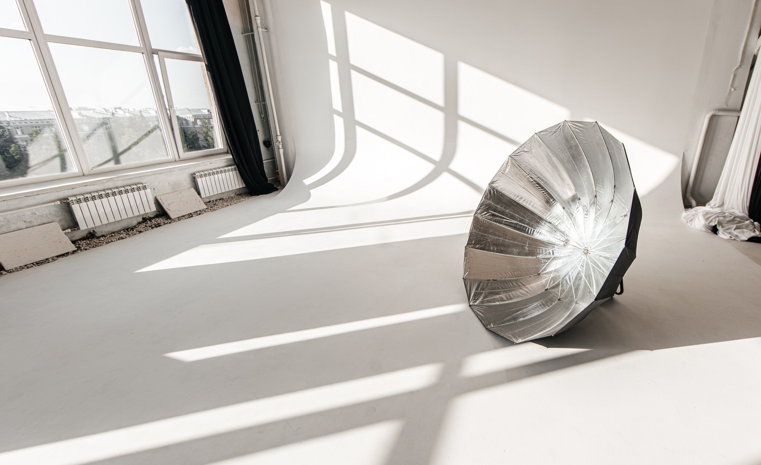 Фотостудии