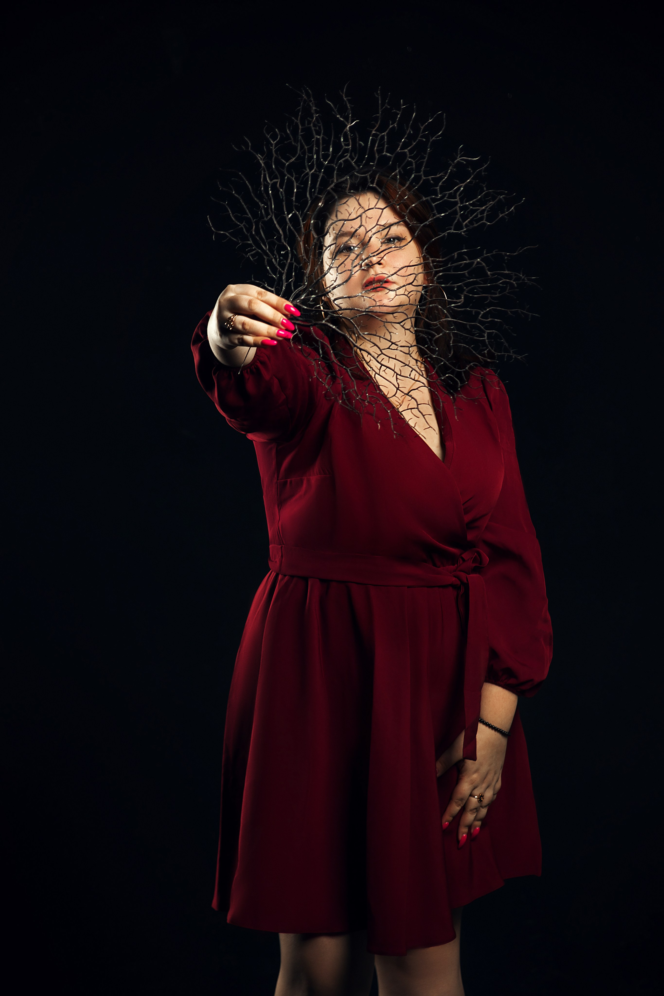 Фотограф Тати Орёл