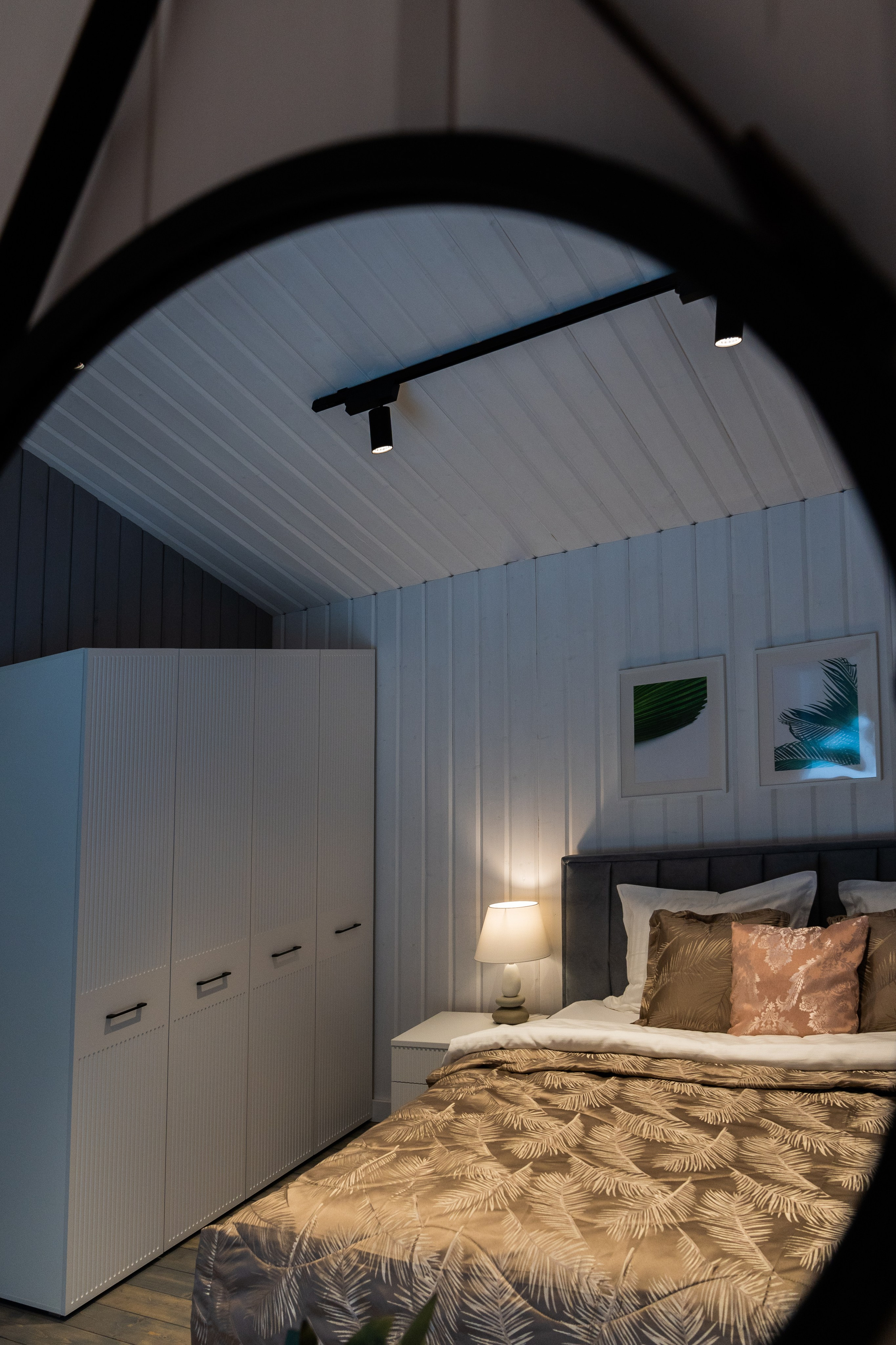 Коттедж Истра. Главная