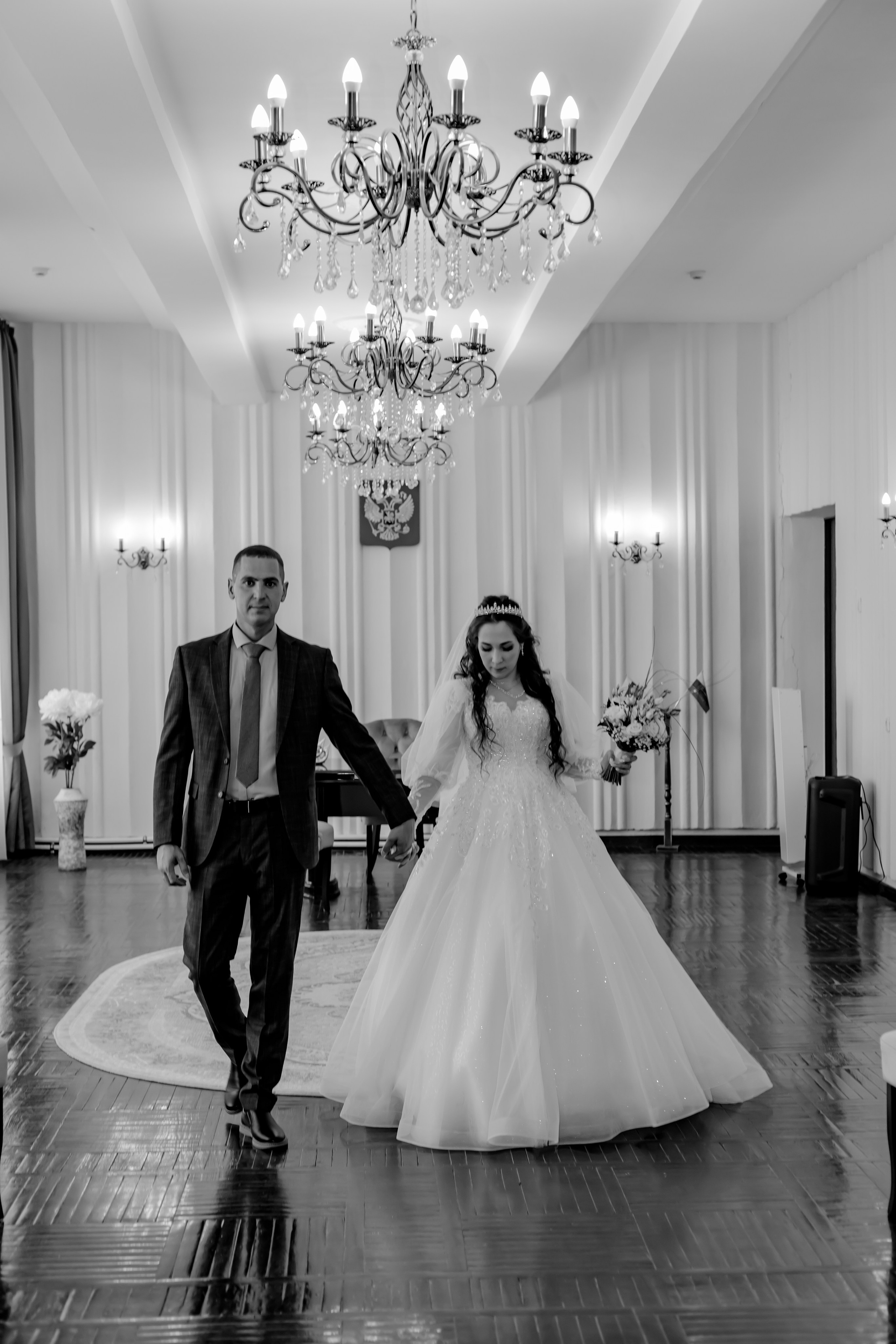 Свадебные съемки. Главная