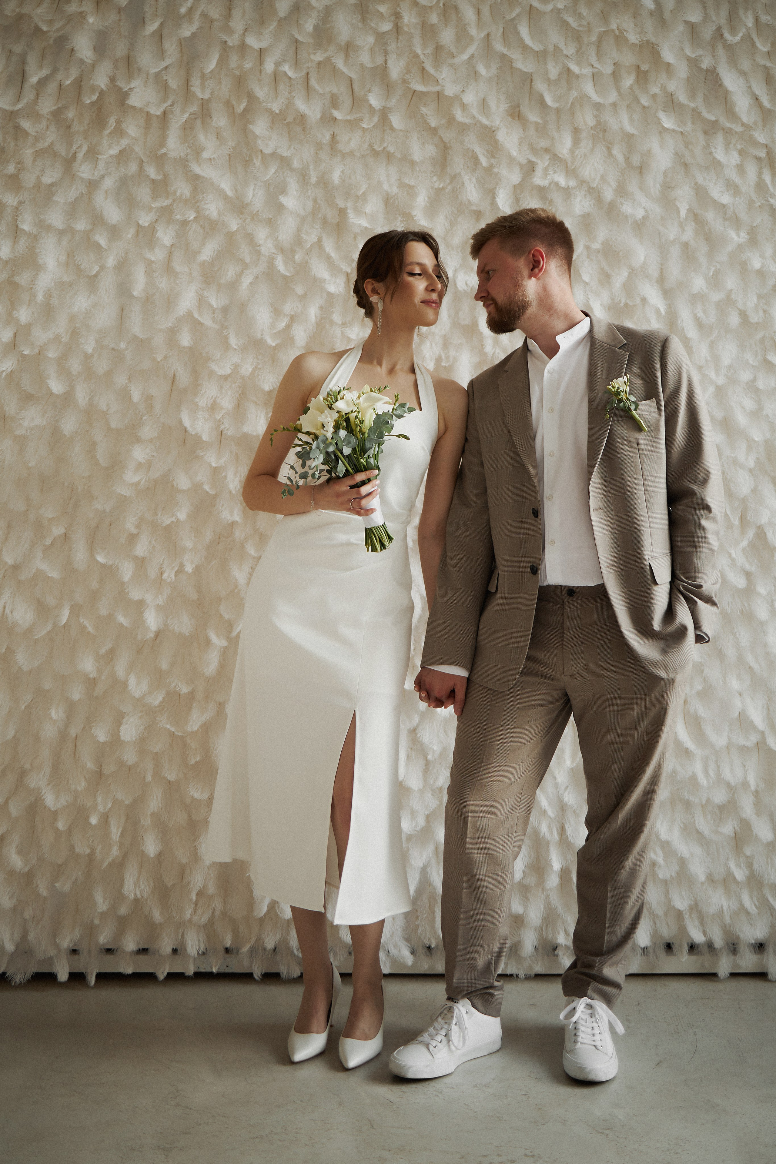 Марина и Никита. Фотограф в Красноярске Ксения Дмитрик