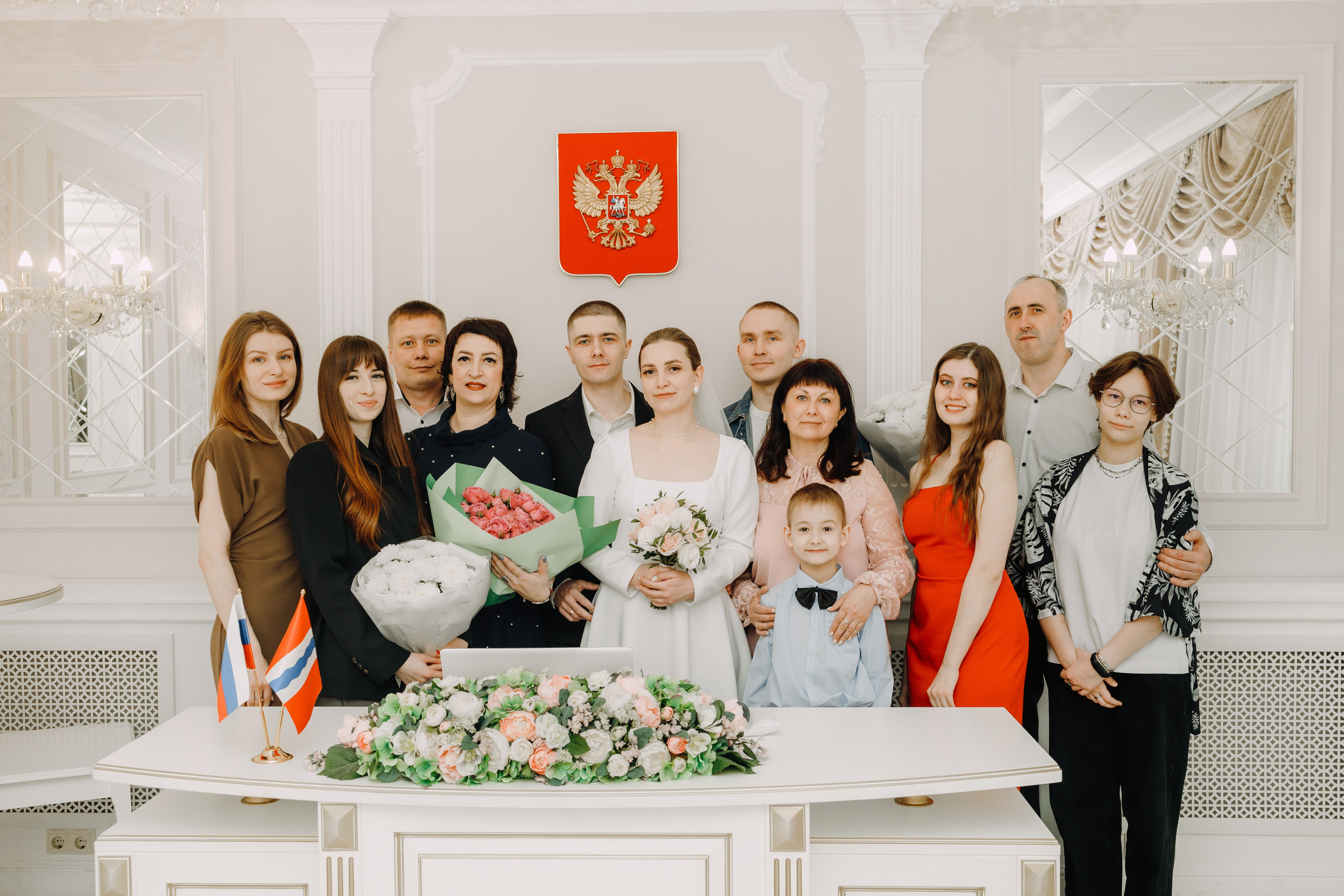 Тёплый апрель. Lifestyle семейный и детский фотограф в Омске Иванова Екатерина