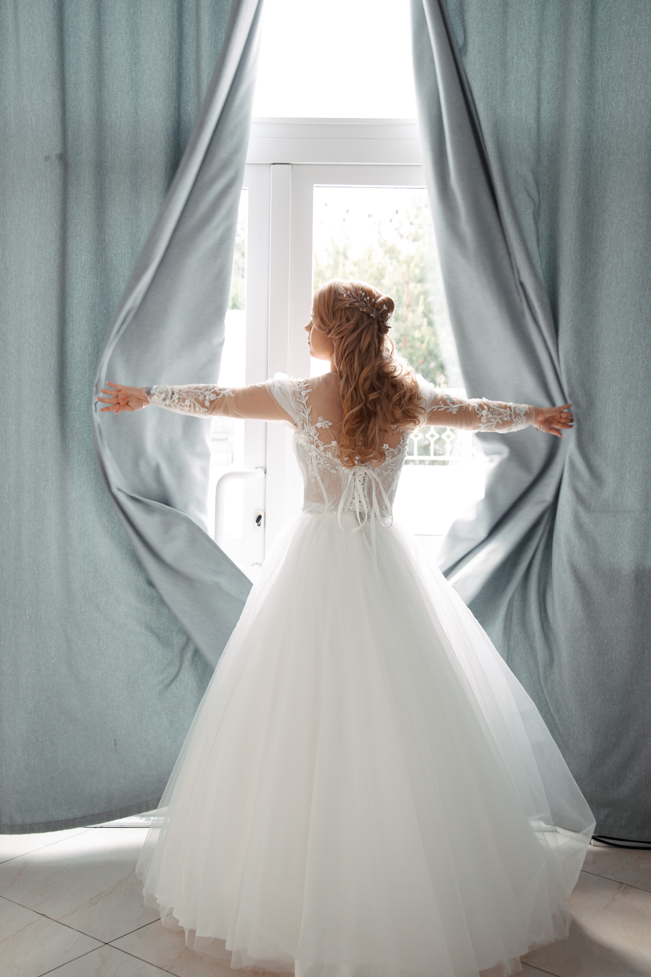 Игорь и Оля