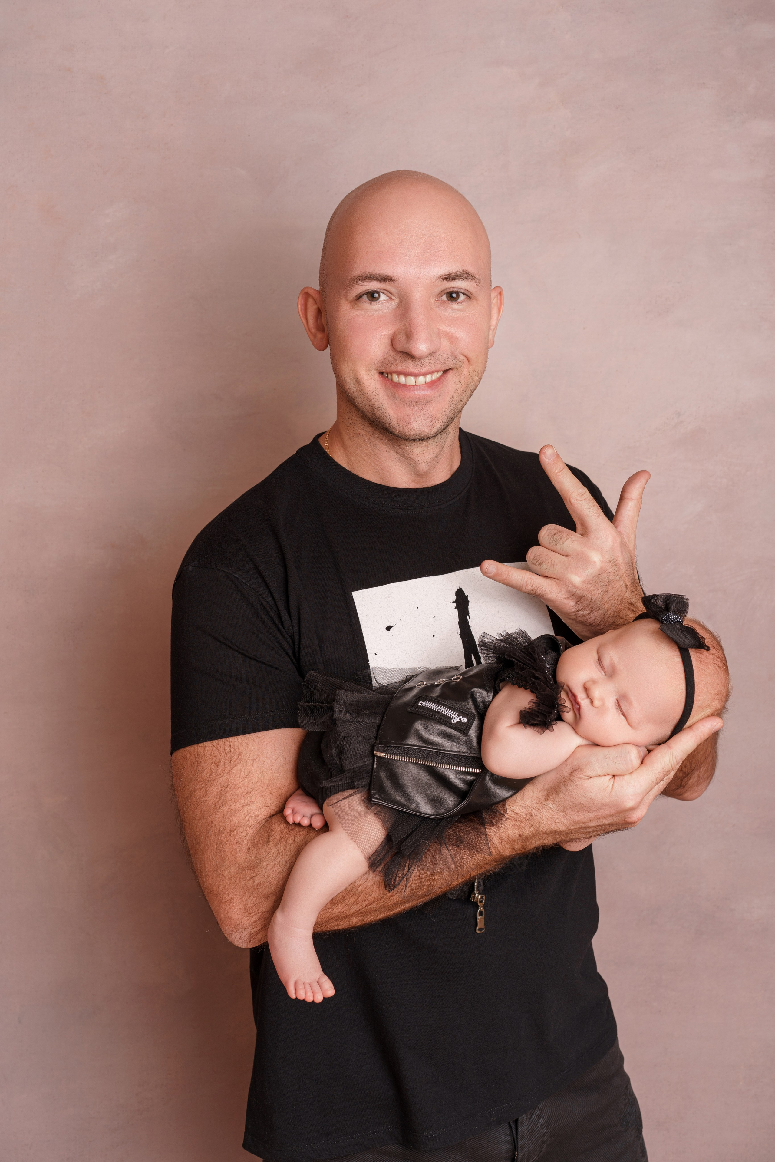 Семейные фотосессии с новорожденными | Трогательные кадры малышей и их близких в Москве и МО. Фотосессия новорожденных в Москве и Московской области | Профессиональный фотограф newborn — Татьяна Иванова