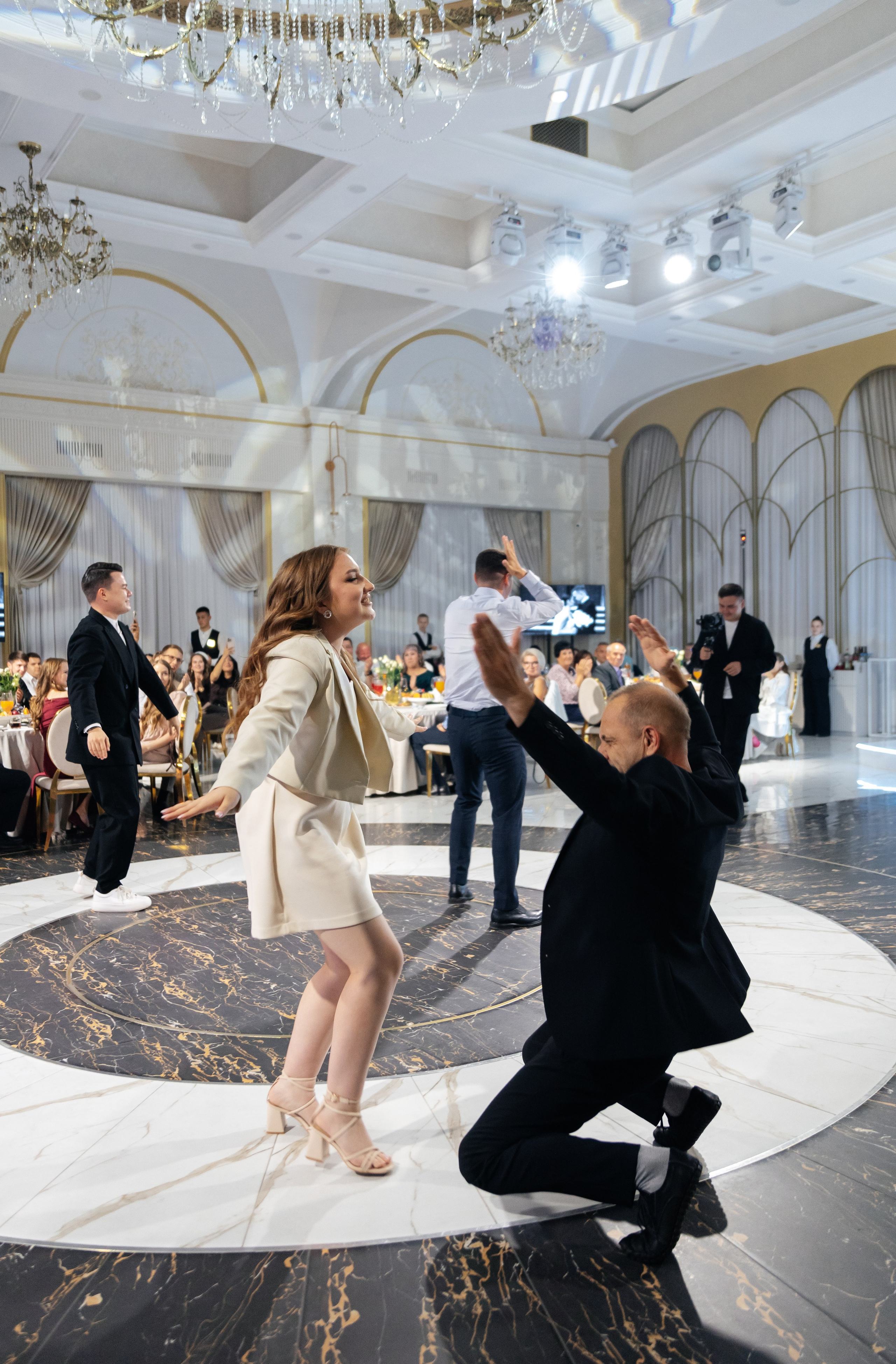 Arthur & Zarina. Свадебный фотограф Ильнар Асадуллин