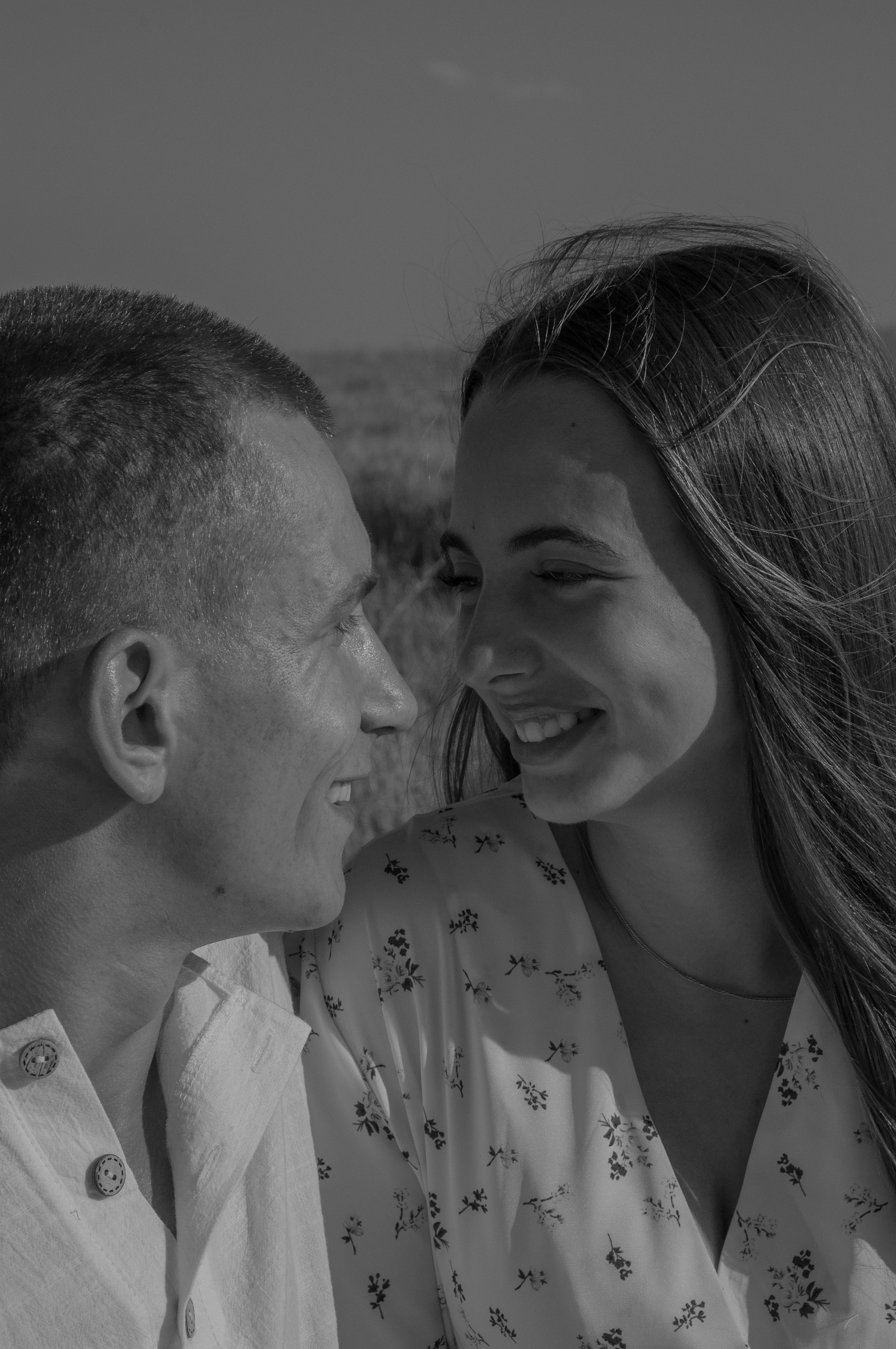 Konstantin&Daria. Главная