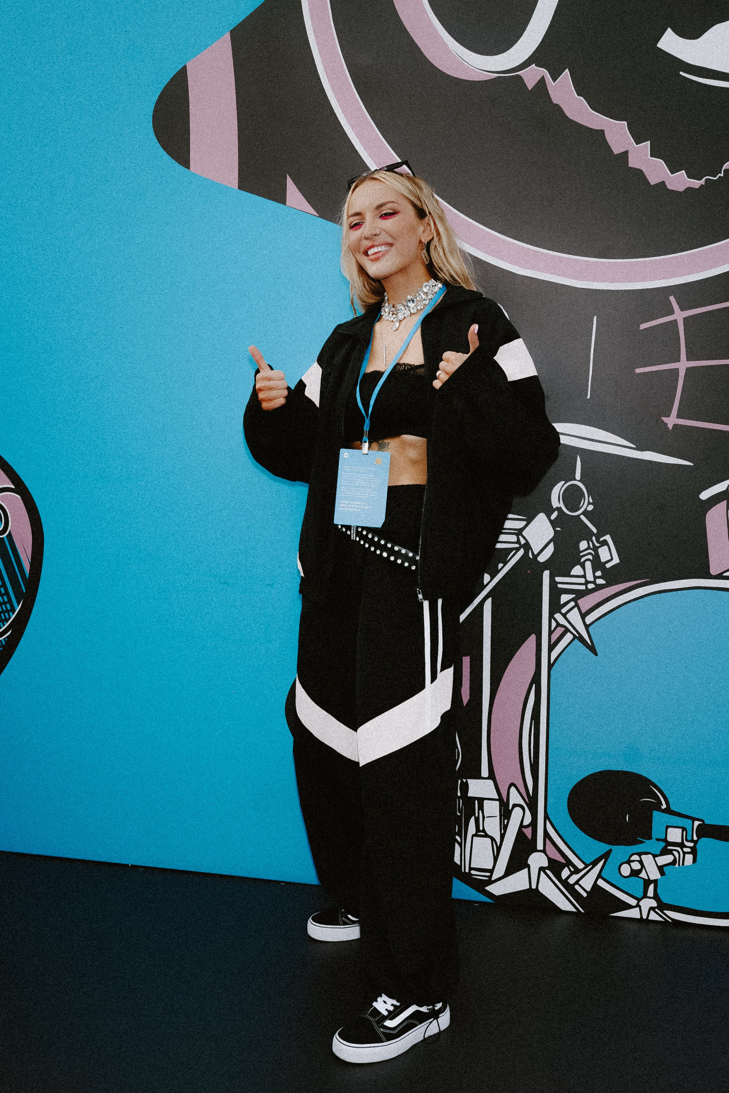 VK FEST x VK MUSIC. Фотограф первого впечатления