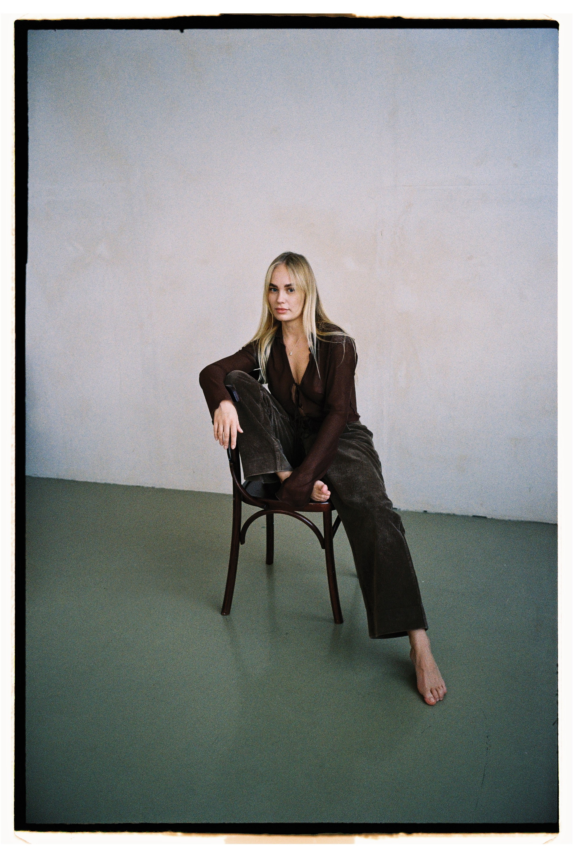 Ульяна. Сестры Карабаза. Фотографы и ретушеры в Москве и Санкт-Петербурге