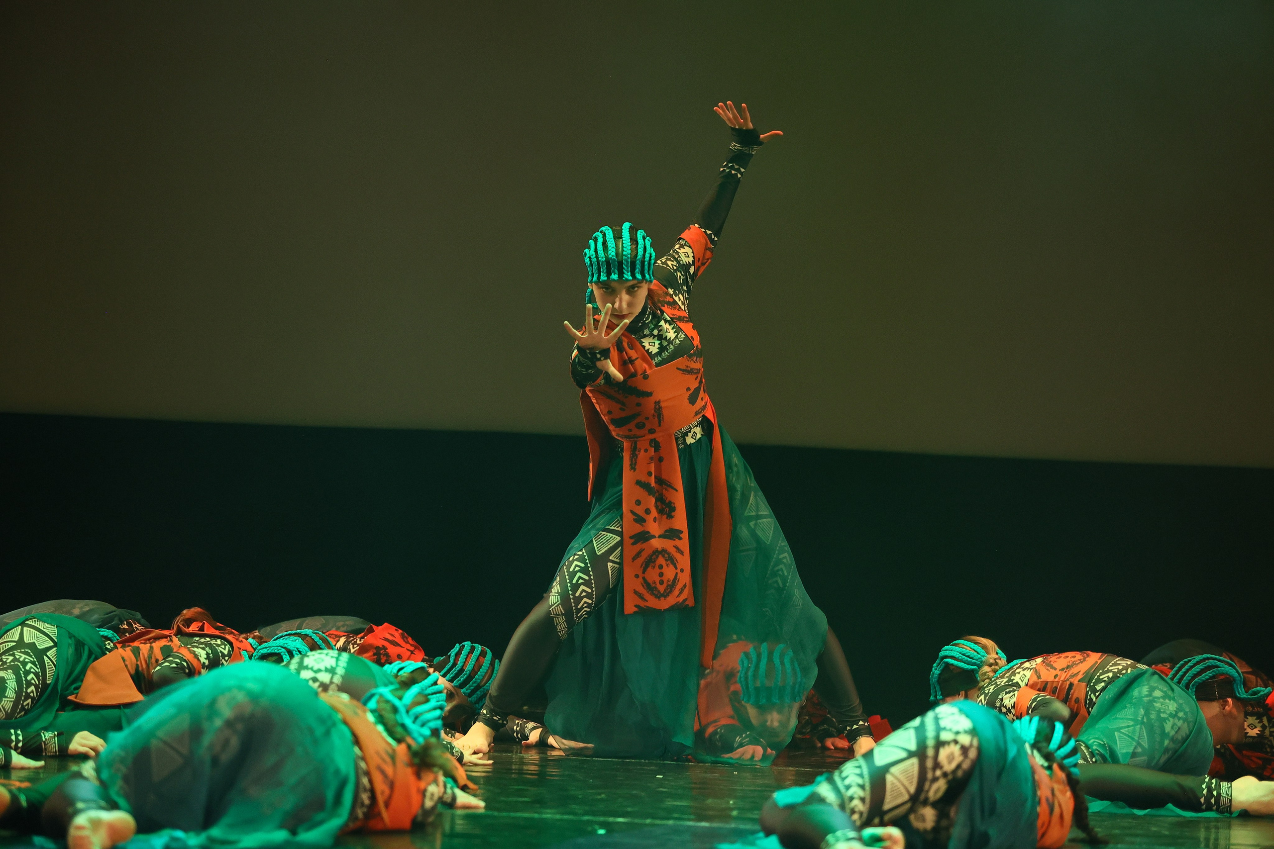 Профессиональная съемка хореографического конкурса в Пушкине, Ленинградская область. Портретный Фотограф Александр «Konevtsoph» В Санкт-Петербурге