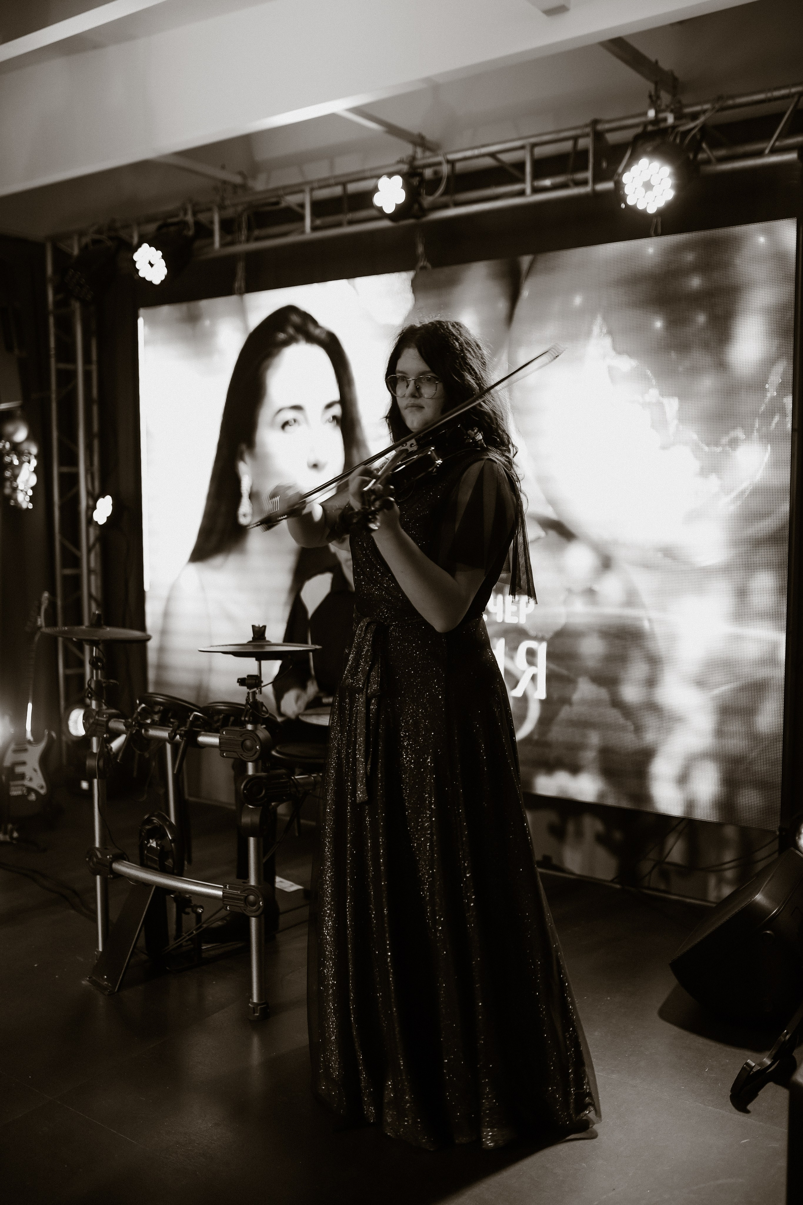 Новогодний корпоратив