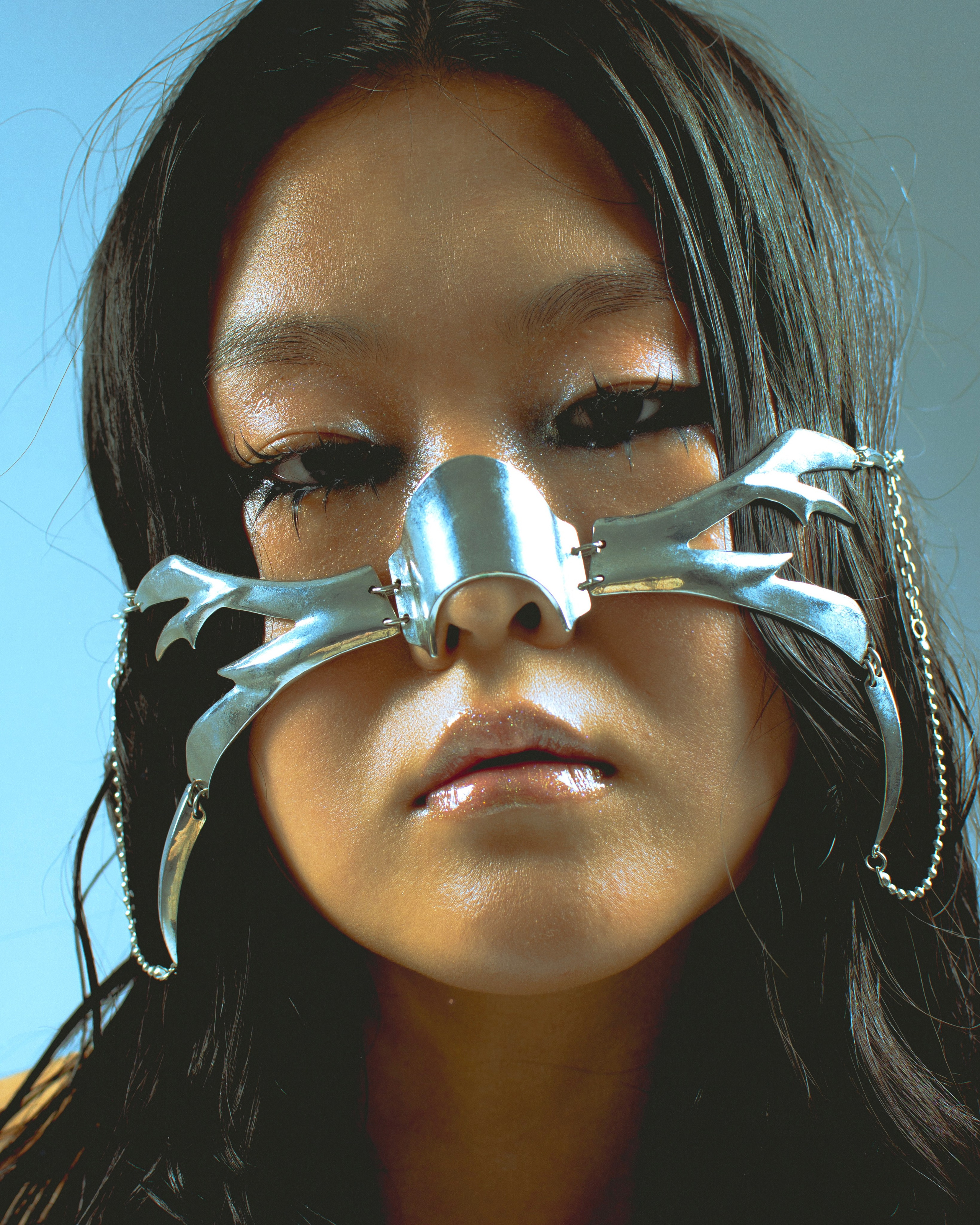 Photographer Lea Tsaawa