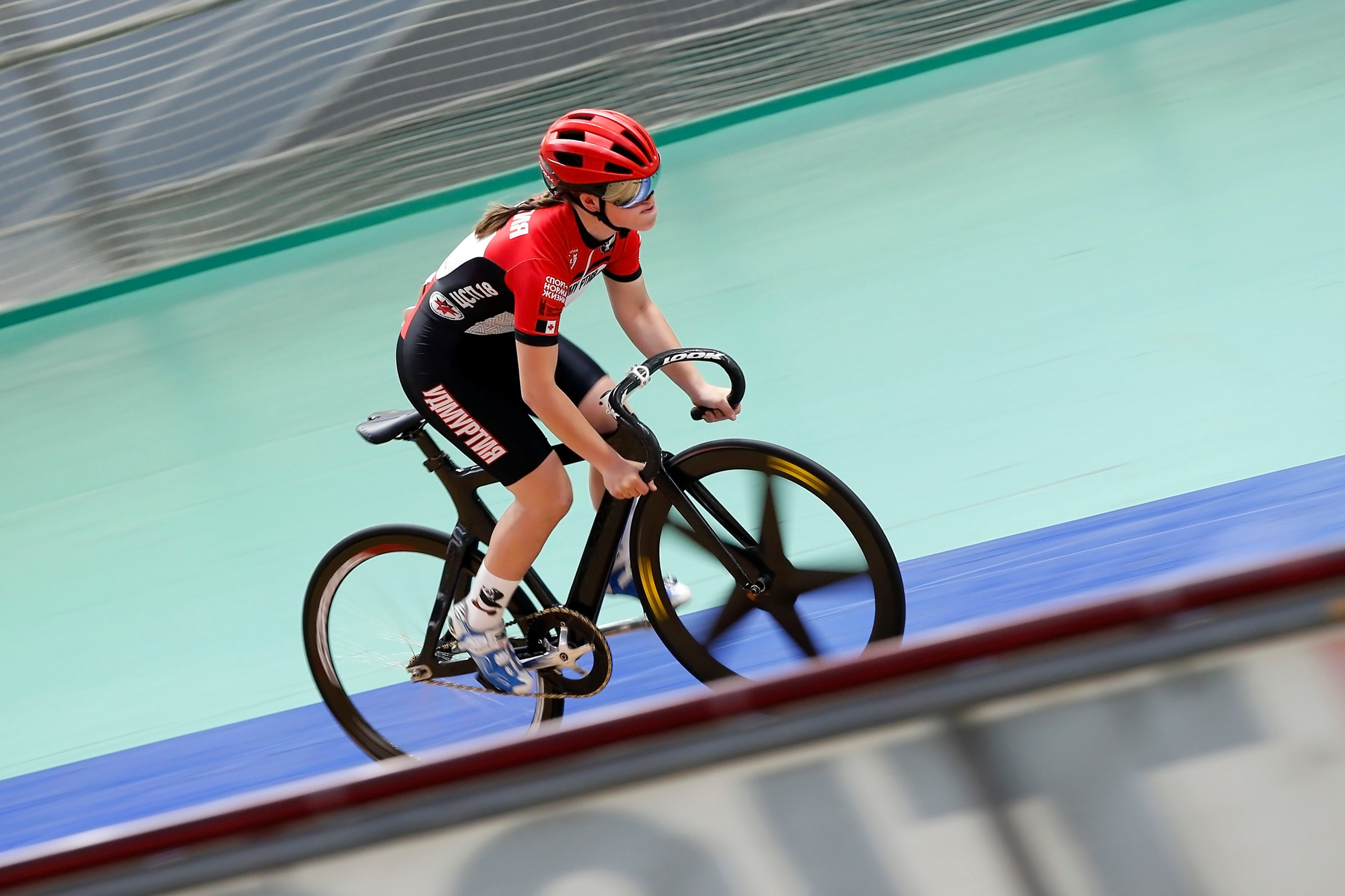 Вело (трек, шоссе, BMX). Спортивный фотограф в Санкт-Петербурге Наталья Ксенофонтова