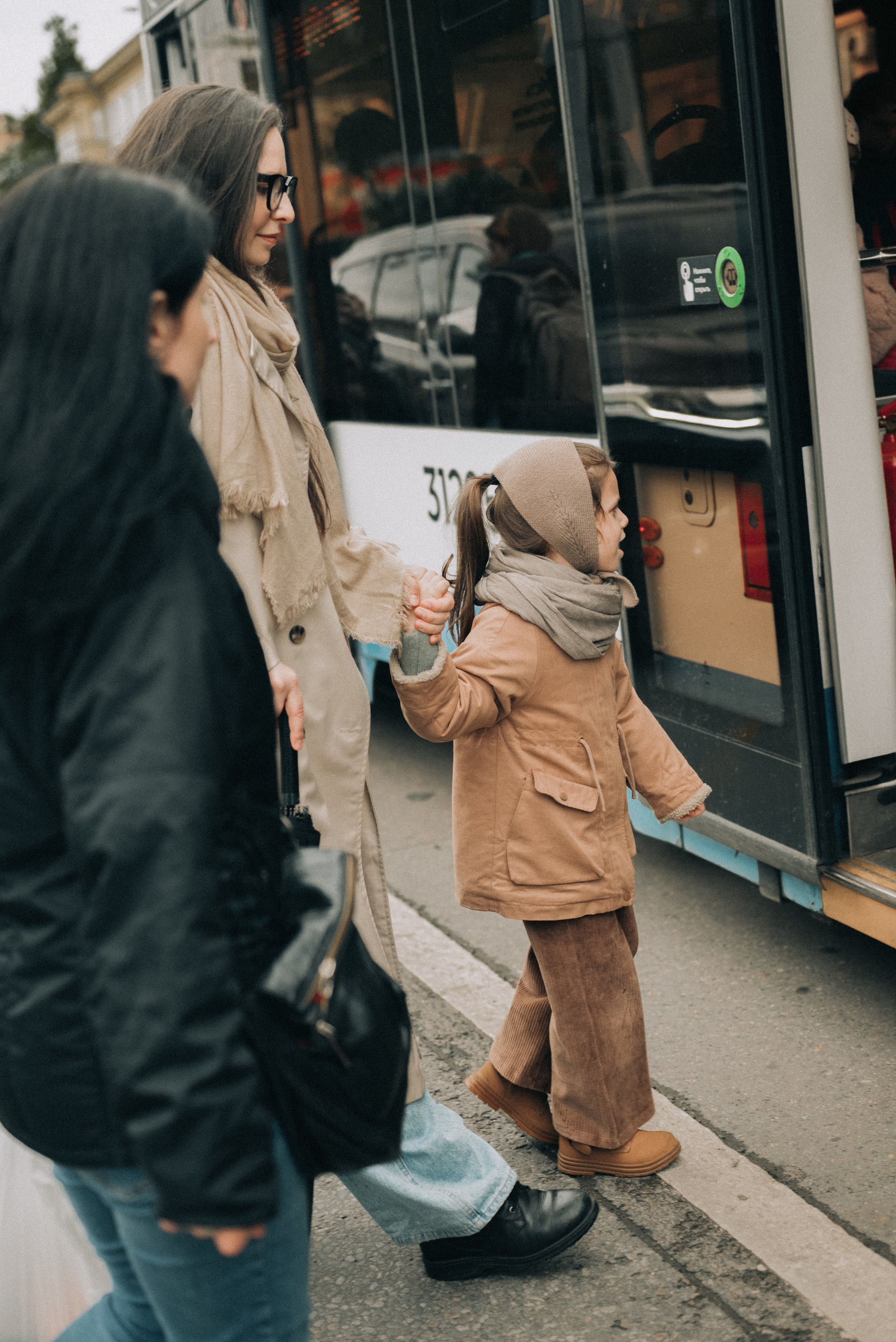 Анастасия и Сашенька. Прогулка в Измайлово. Семейный фотограф в Москве Дарья Пузикова